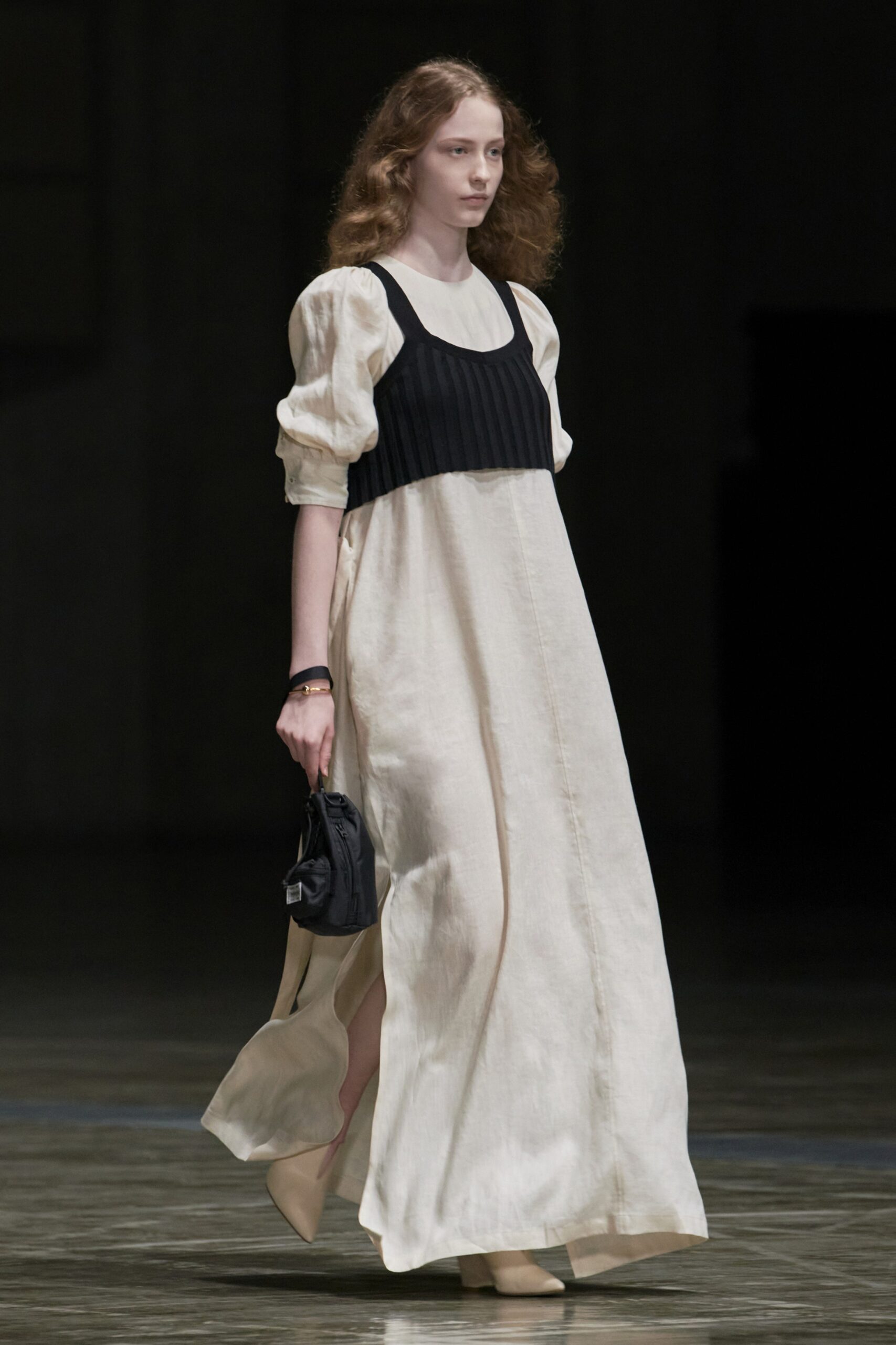 Hyke Tokyo S/S 23 Look 34