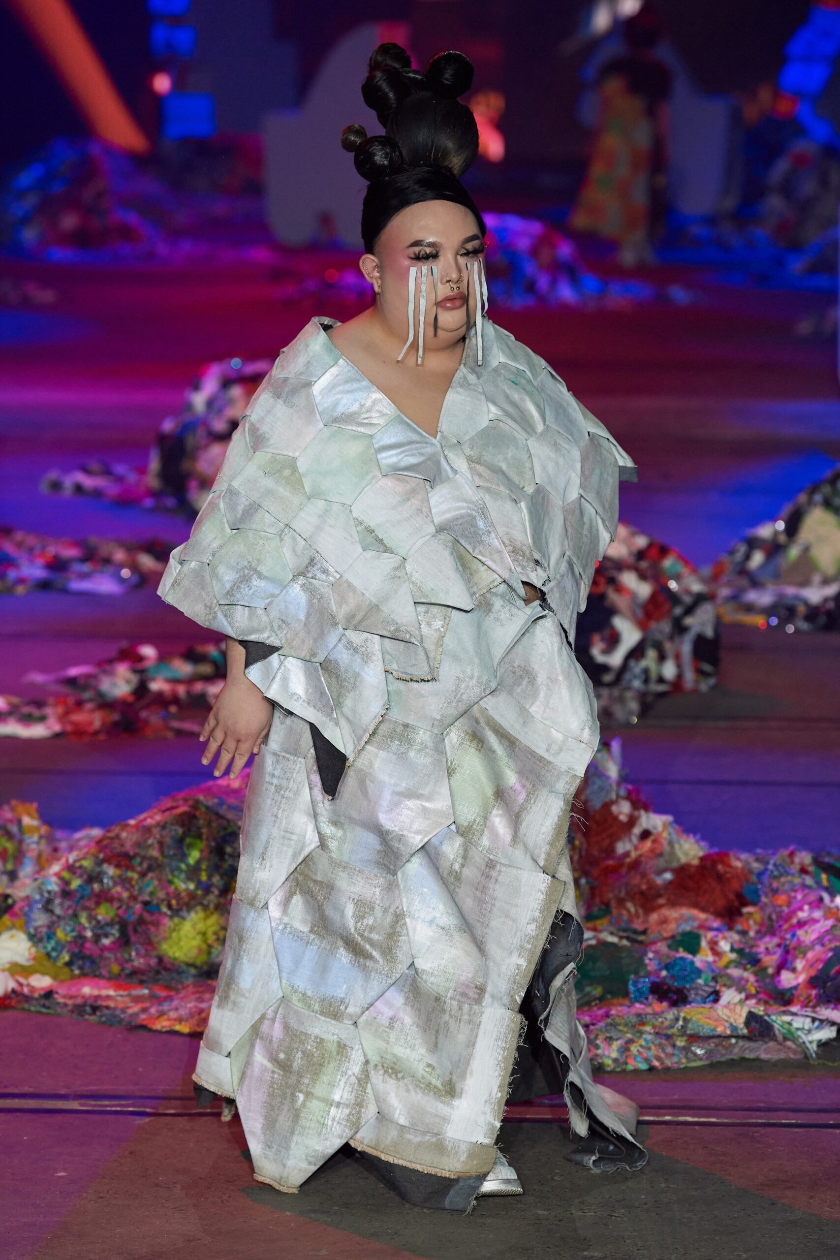 Iordanes Spyridon Gogos Australia Resort 24 Look 34