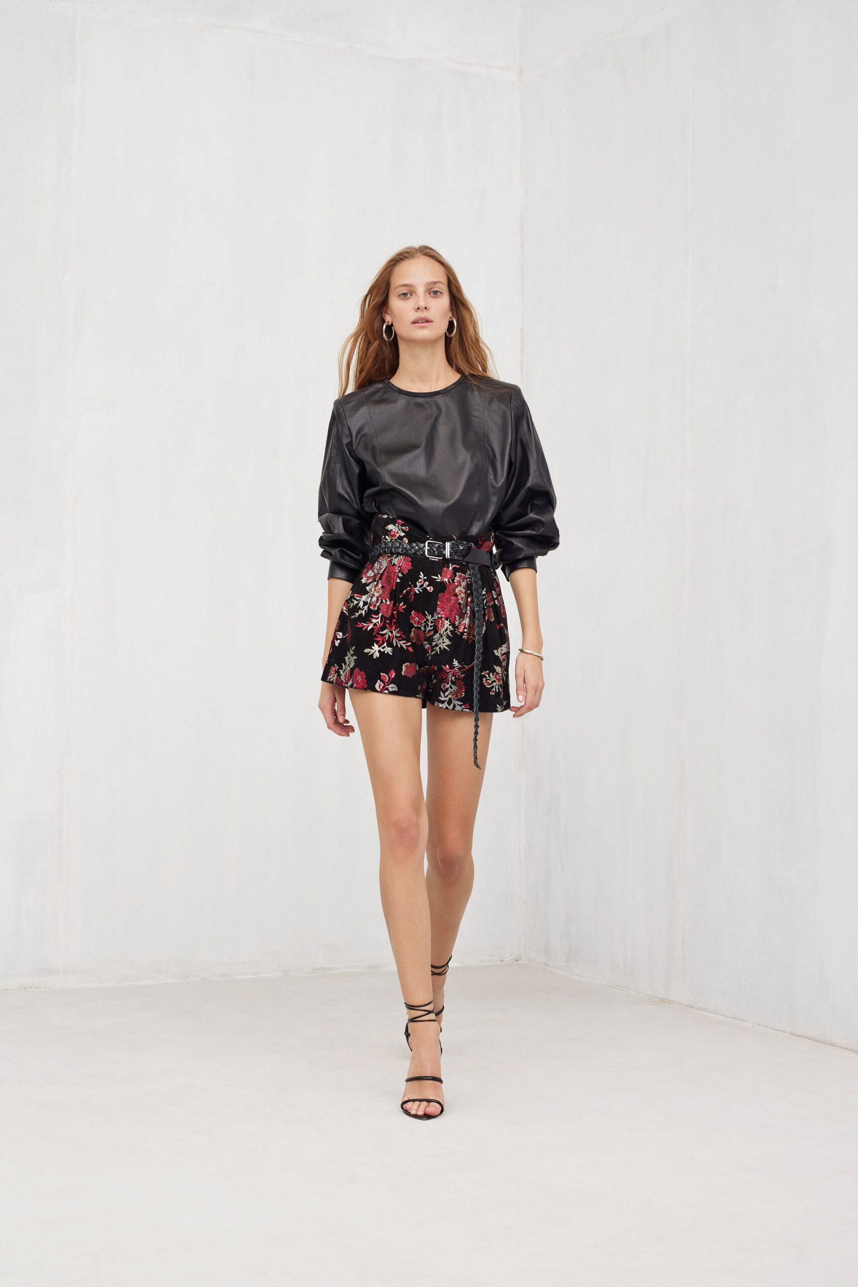 Iro S/S 19 Look 34