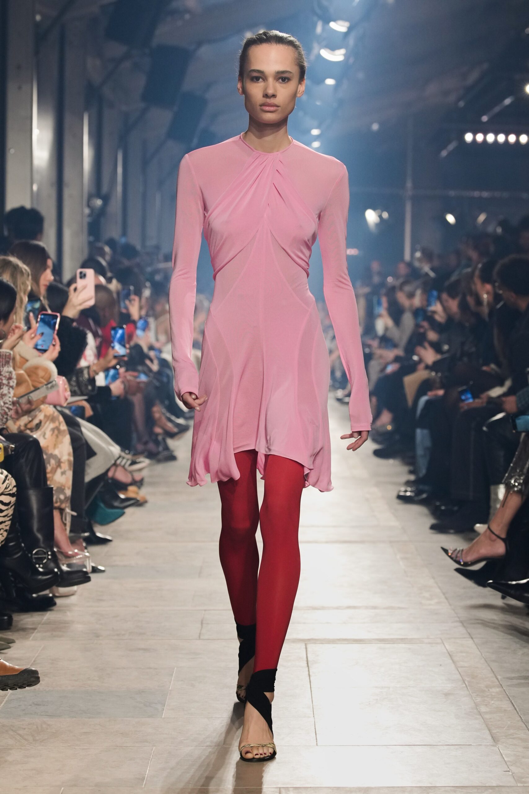 Isabel Marant F/W 23 Look 34