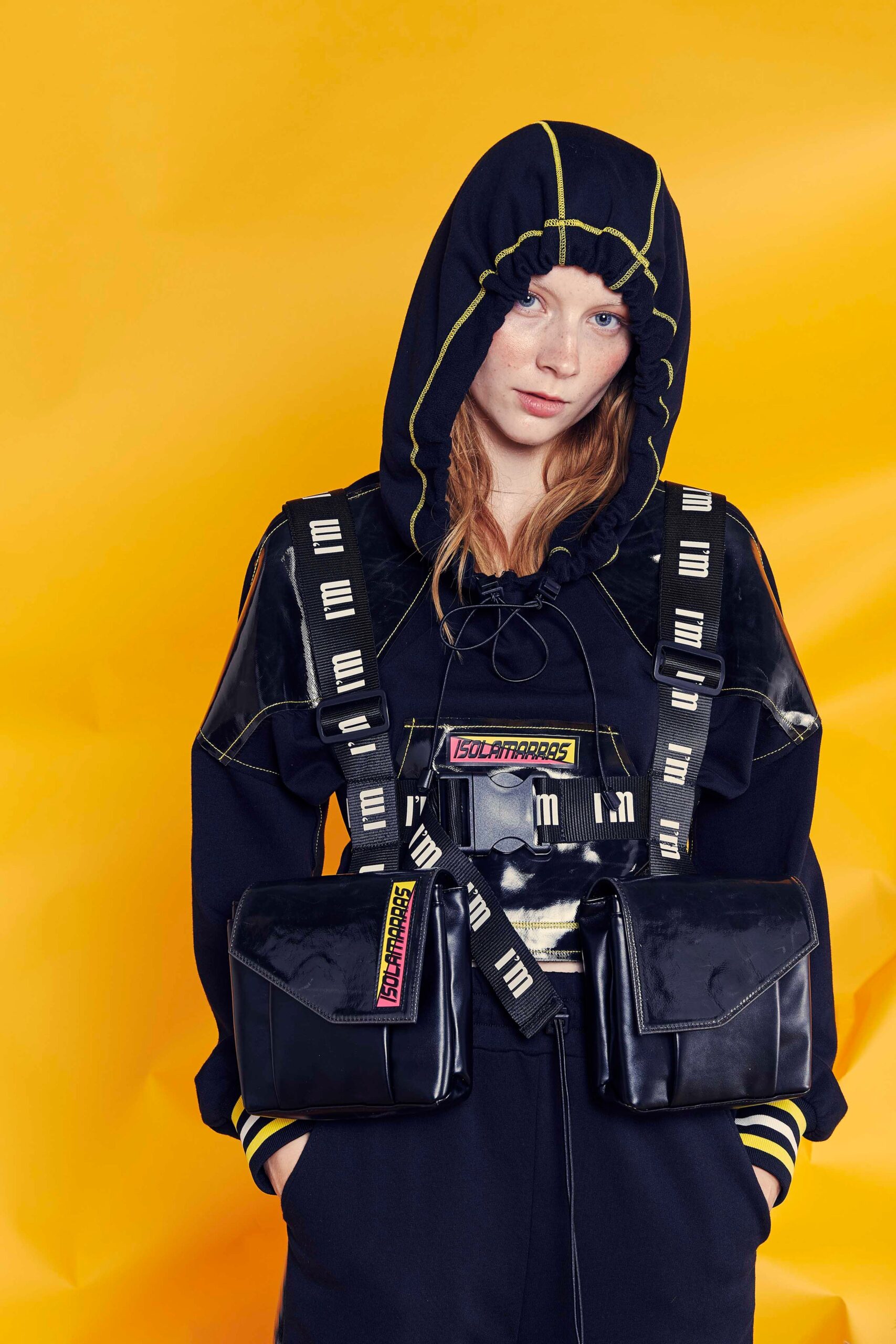 I’M Isola Marras Resort 19 Look 34