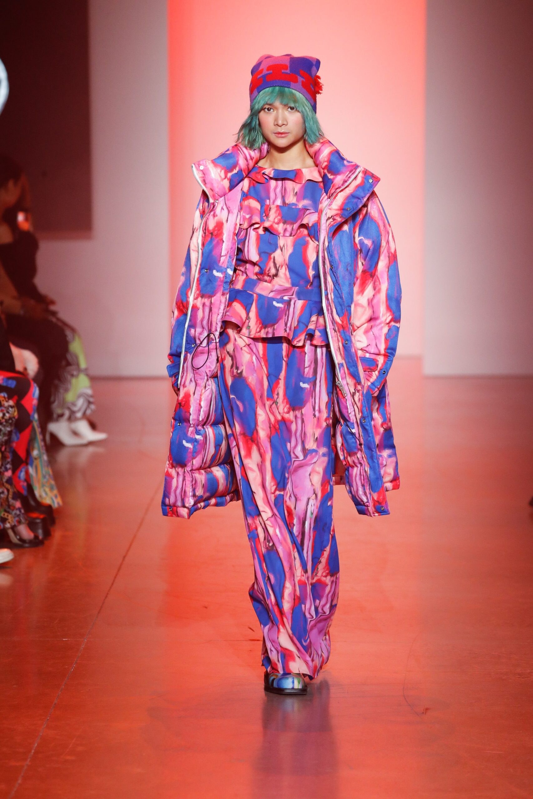Greedilous by Tilda F/W 22 Look 35