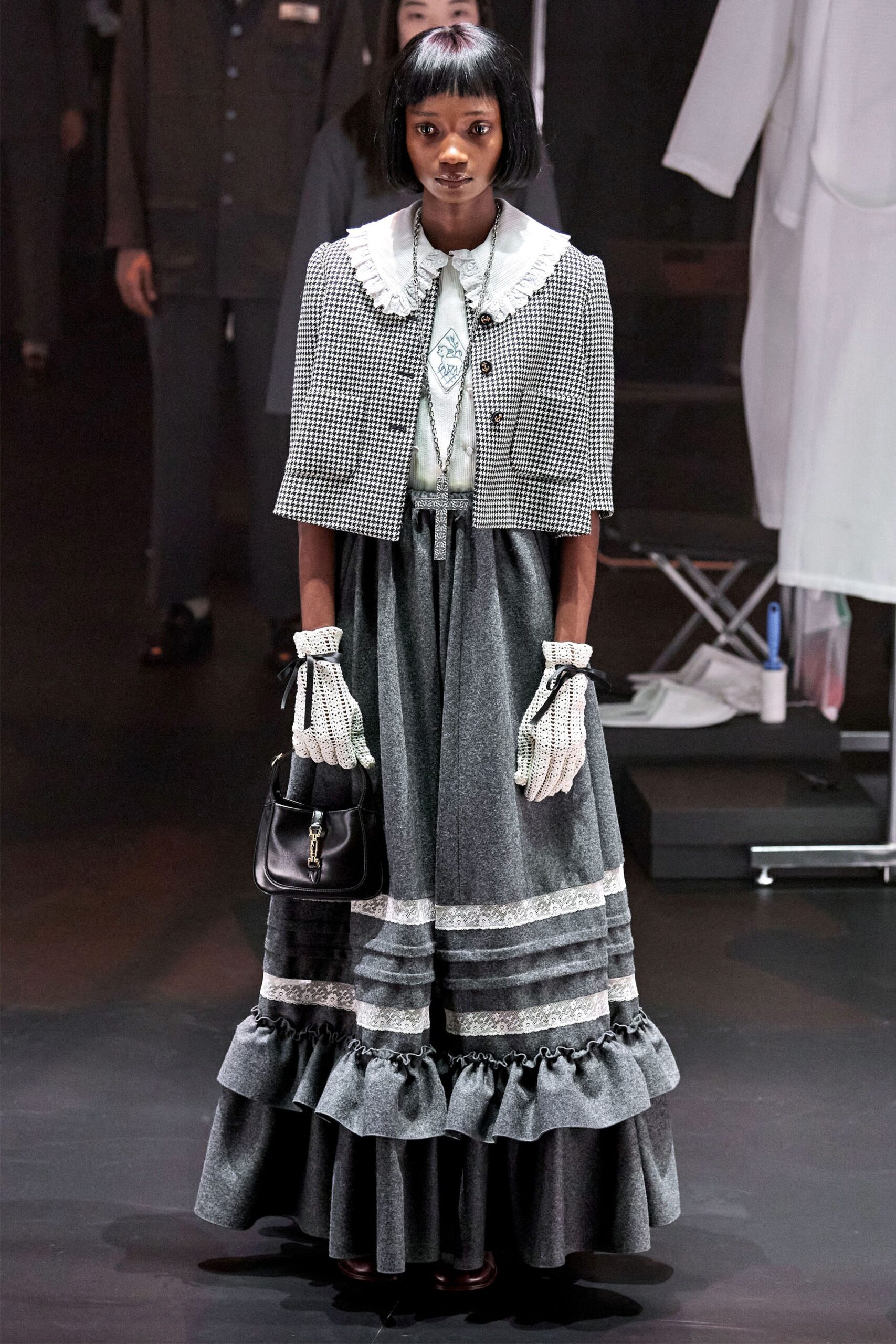 Gucci F/W 20 Look 35