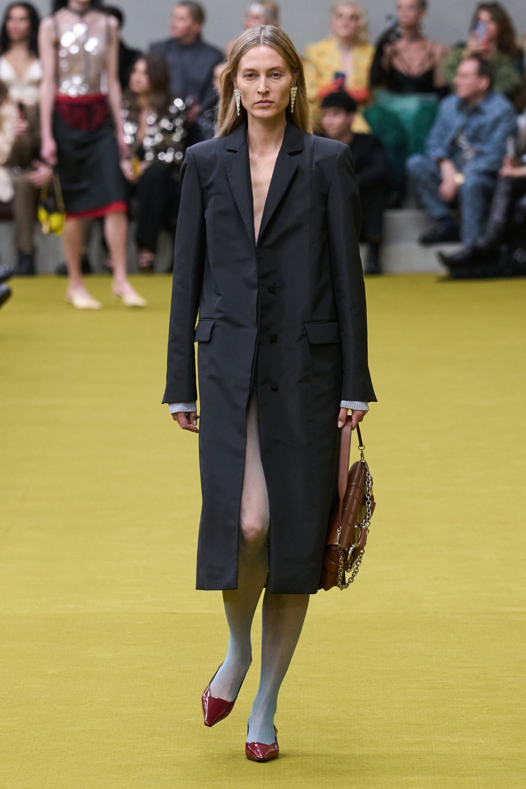 Gucci F/W 23 Look 35