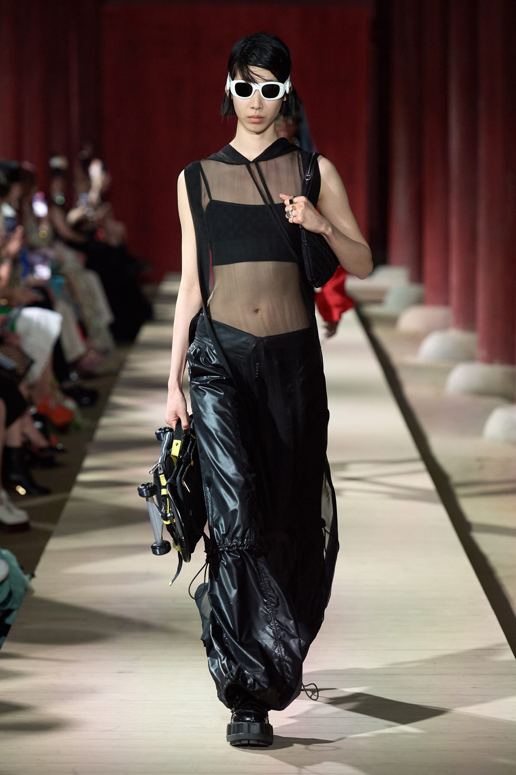 Gucci Resort 24 Look 35