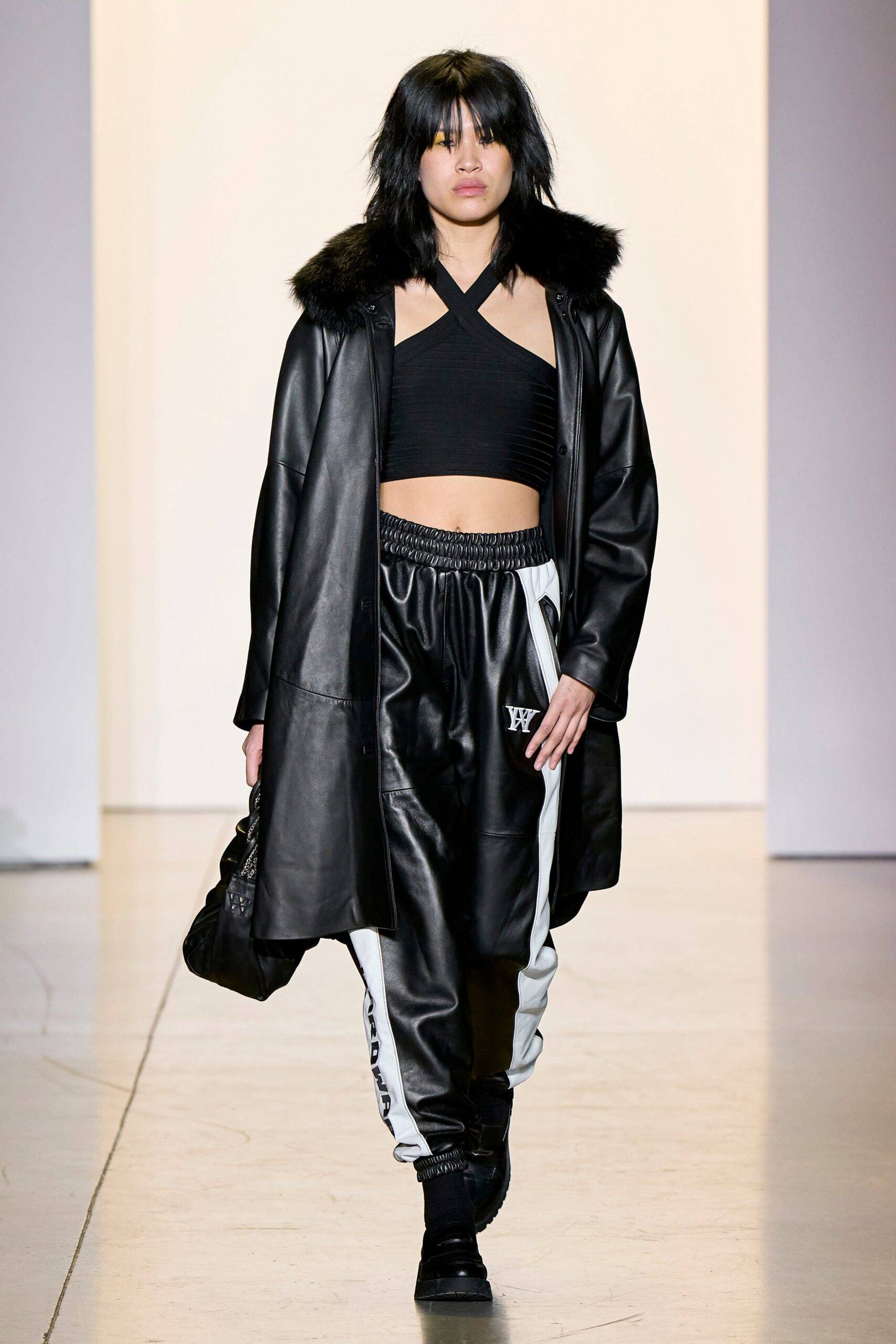 Hardware LDN F/W 22 Look 35