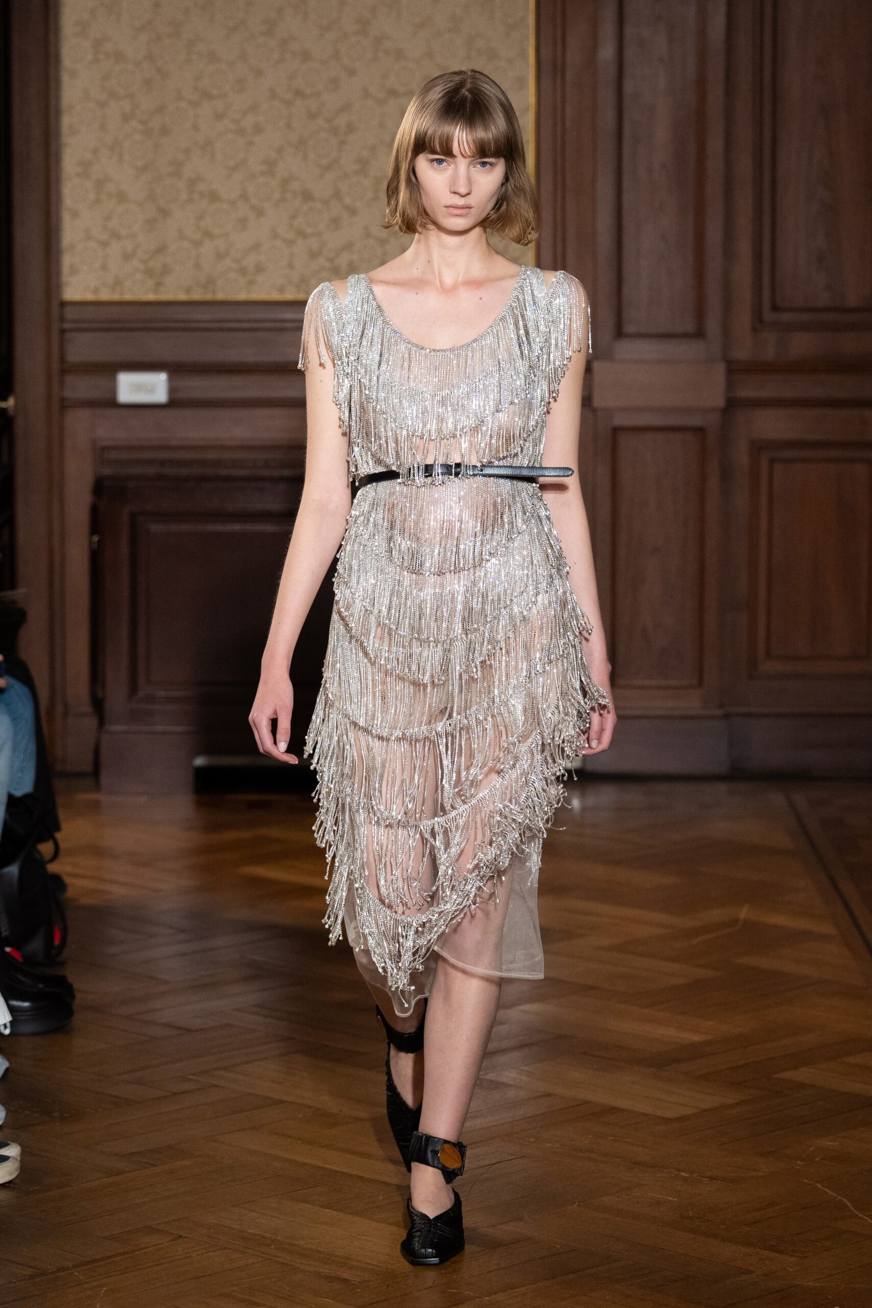Harunobumurata Tokyo F/W 23 Look 35