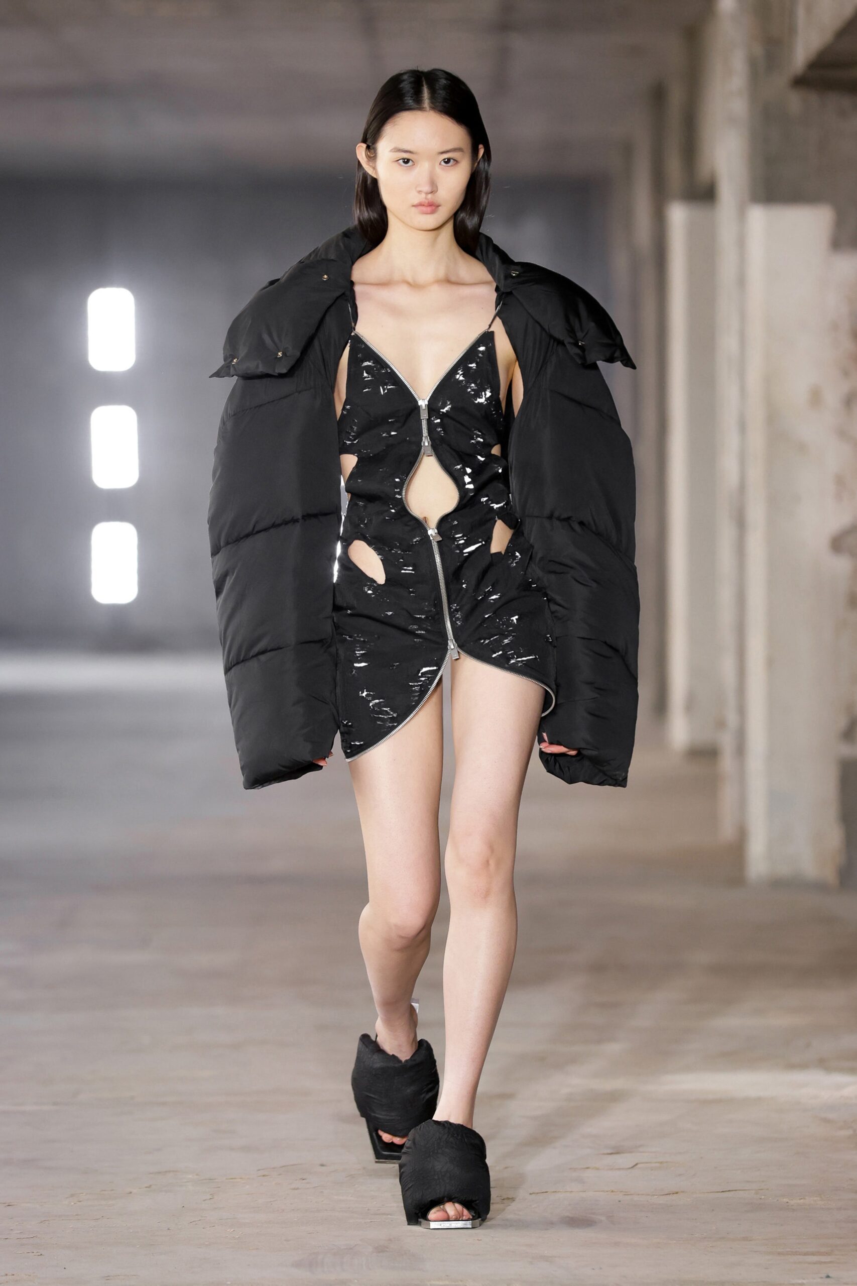 Heliot Emil F/W 23 Look 35