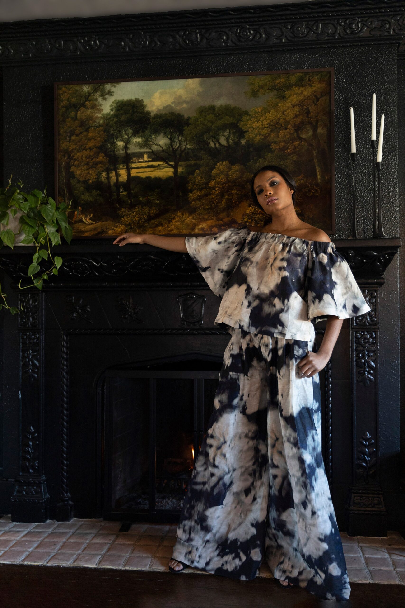 Hope For Flowers F/W 23 Look 34