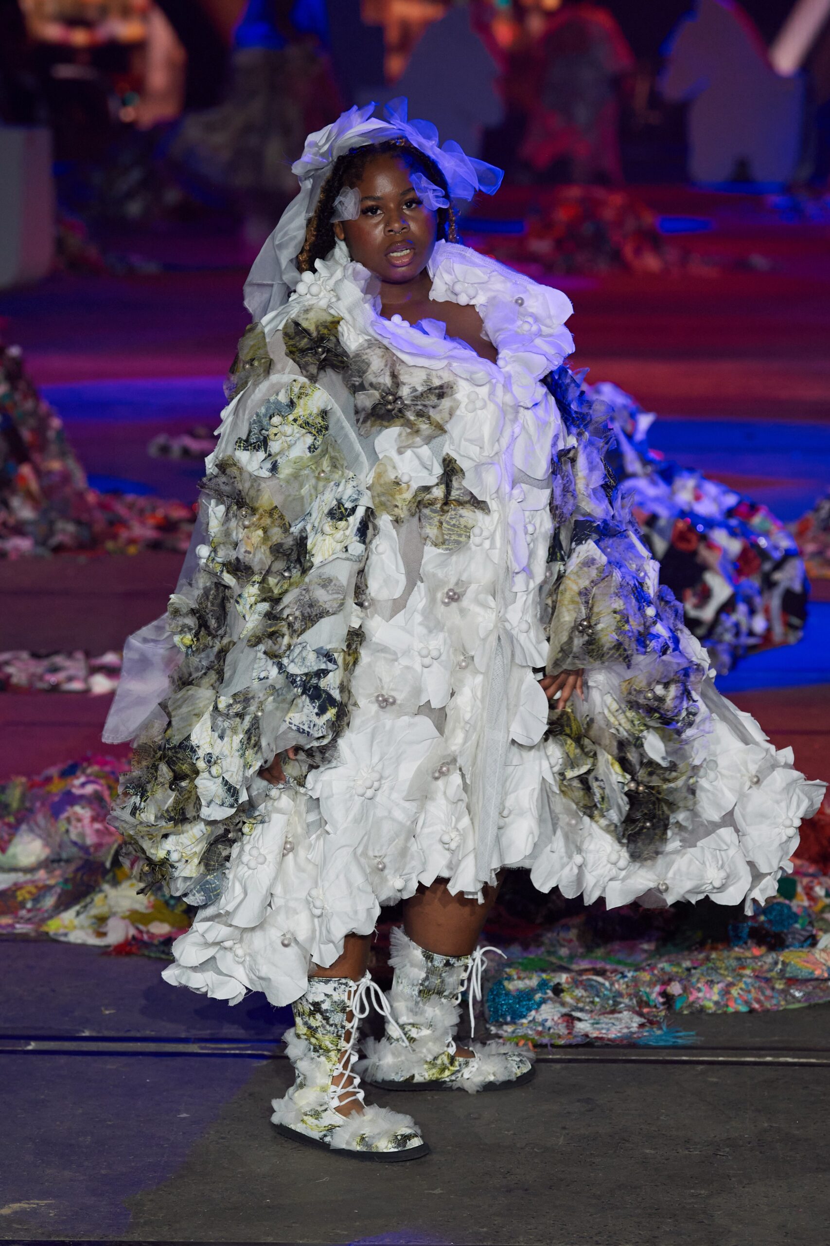Iordanes Spyridon Gogos Australia Resort 24 Look 35