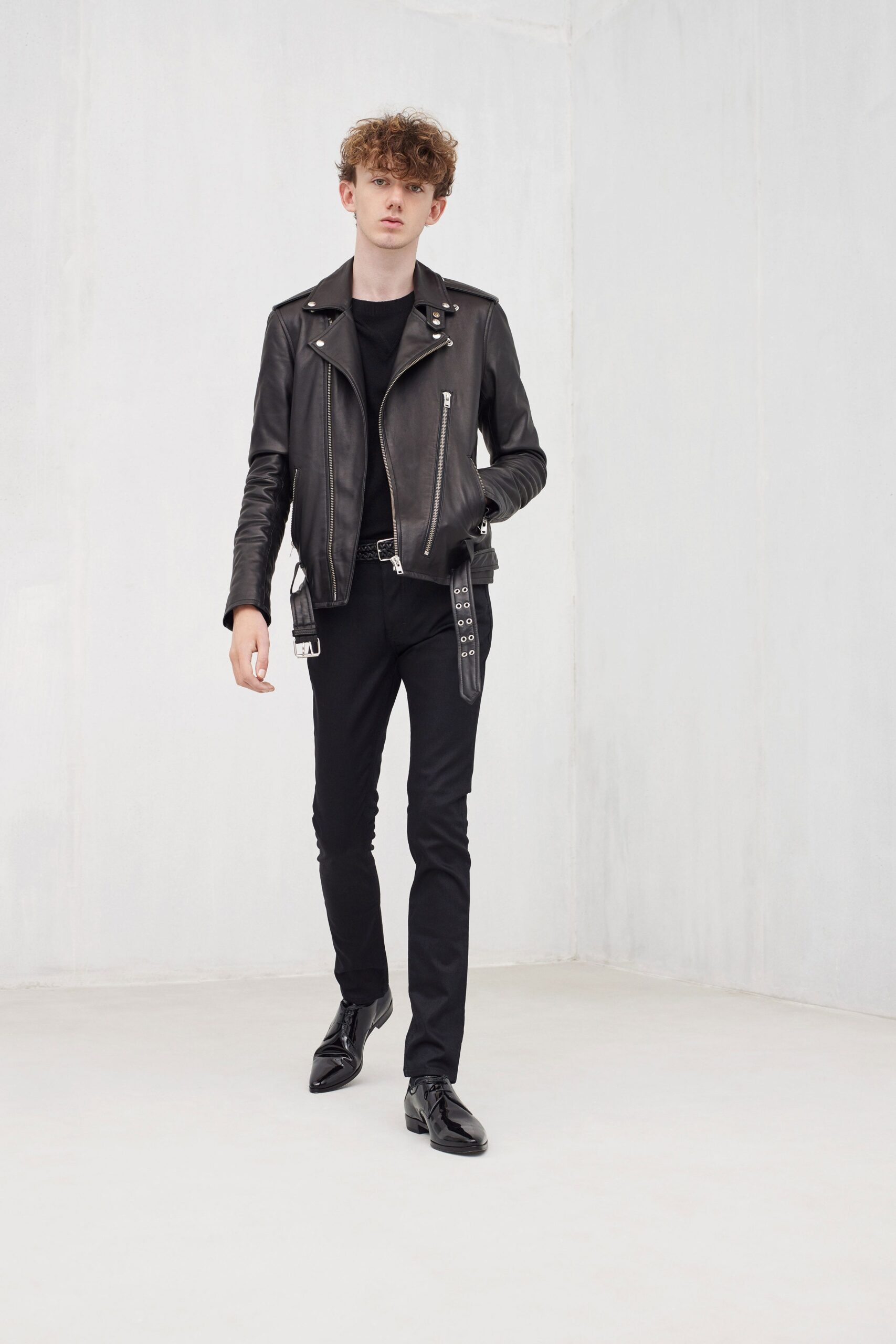 Iro S/S 19 Look 35