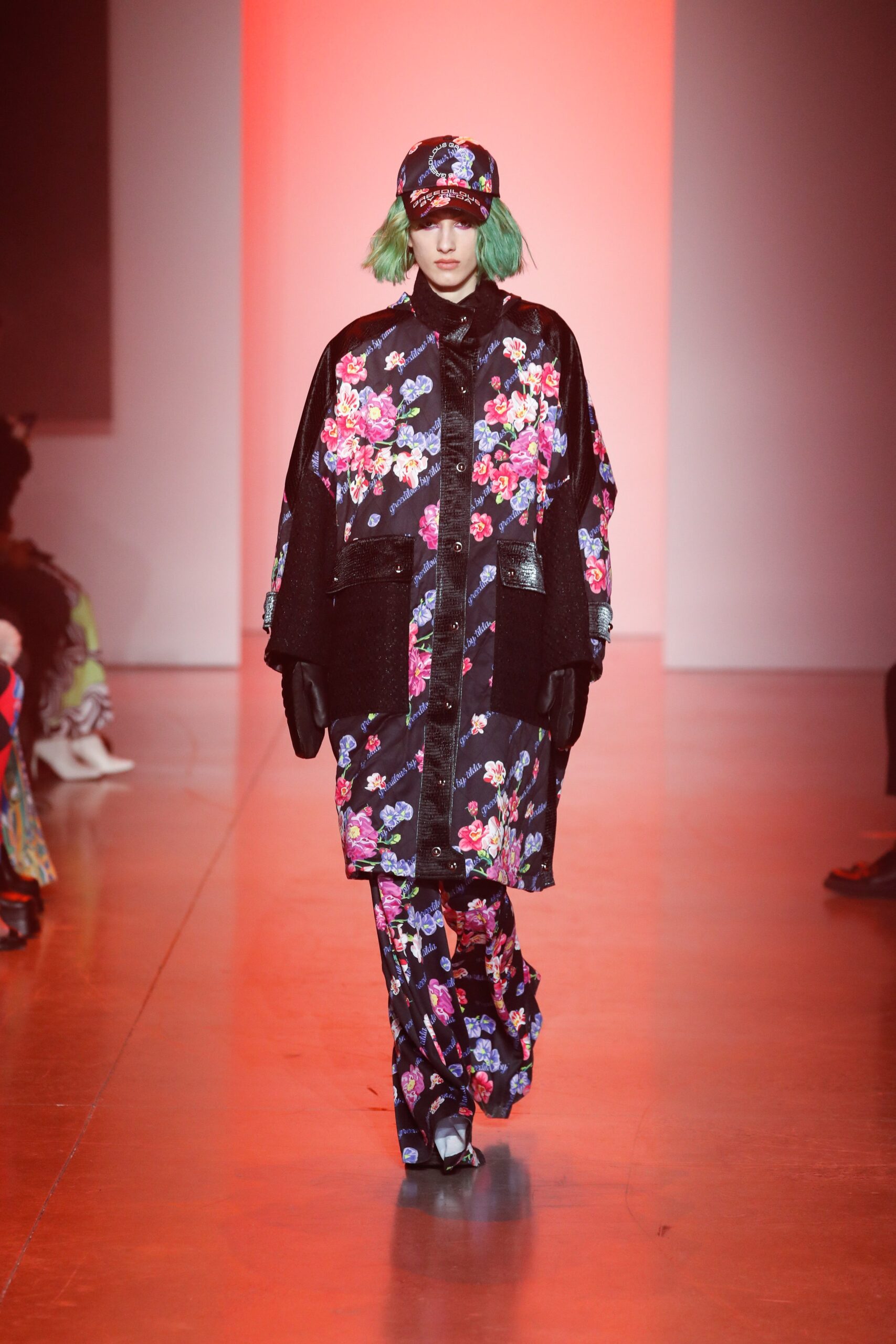 Greedilous by Tilda F/W 22 Look 36