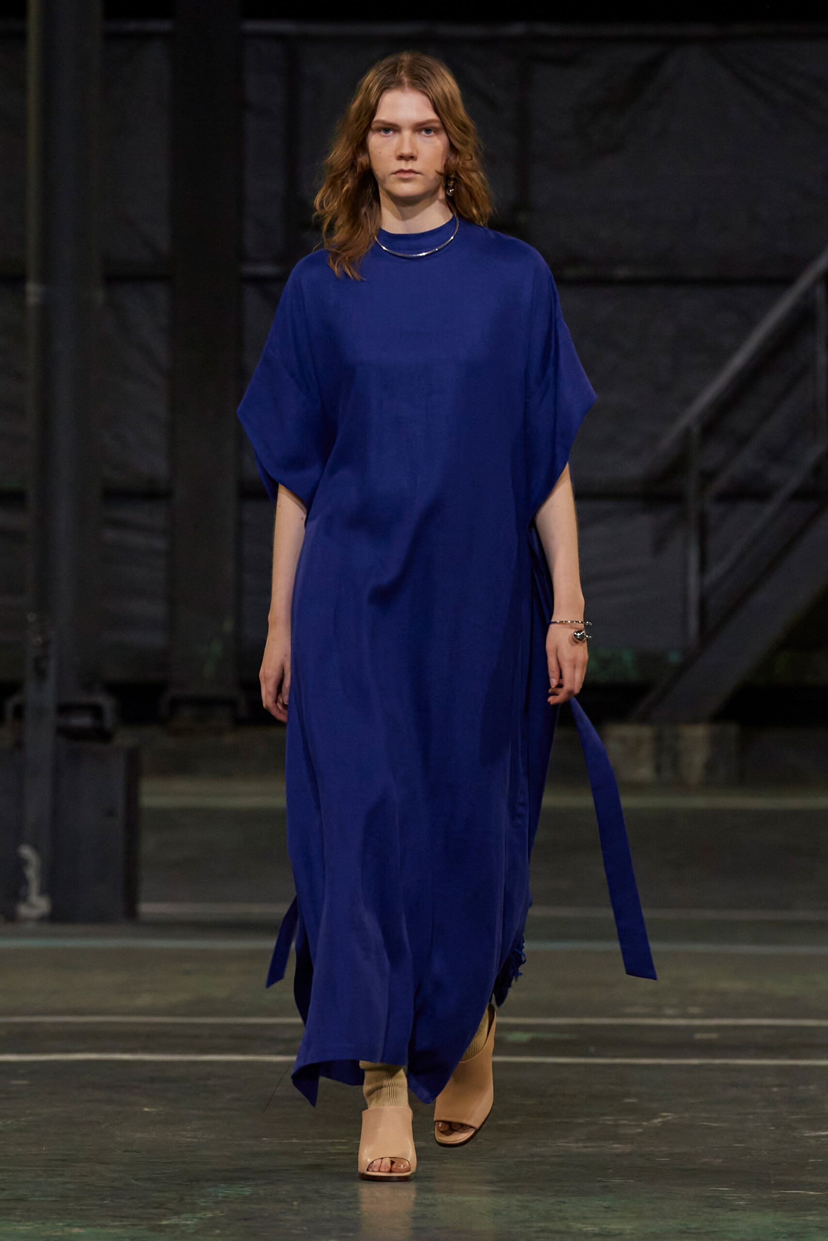 Hyke Tokyo S/S 21 Look 36