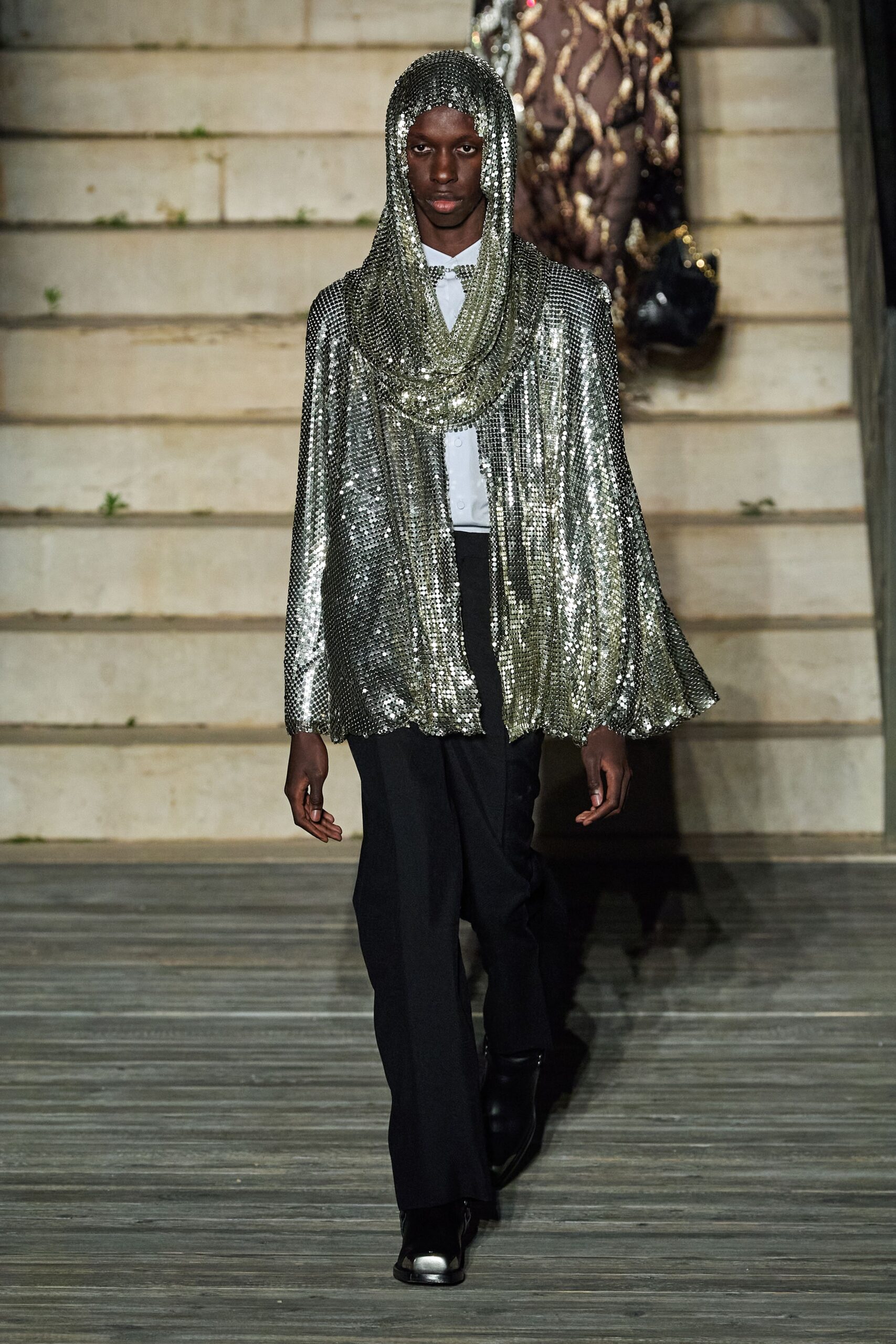 Gucci Resort 23 Look 36