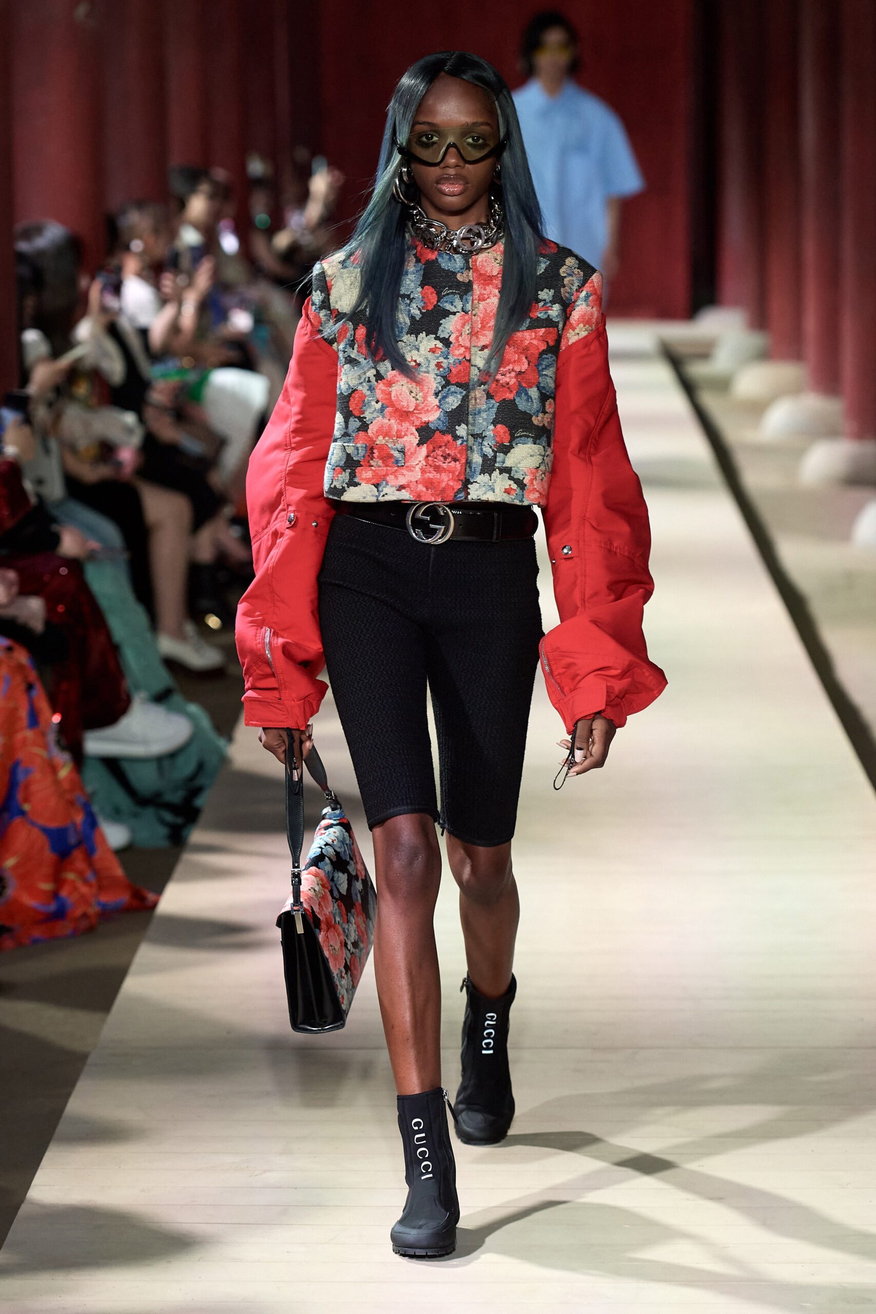 Gucci Resort 24 Look 36