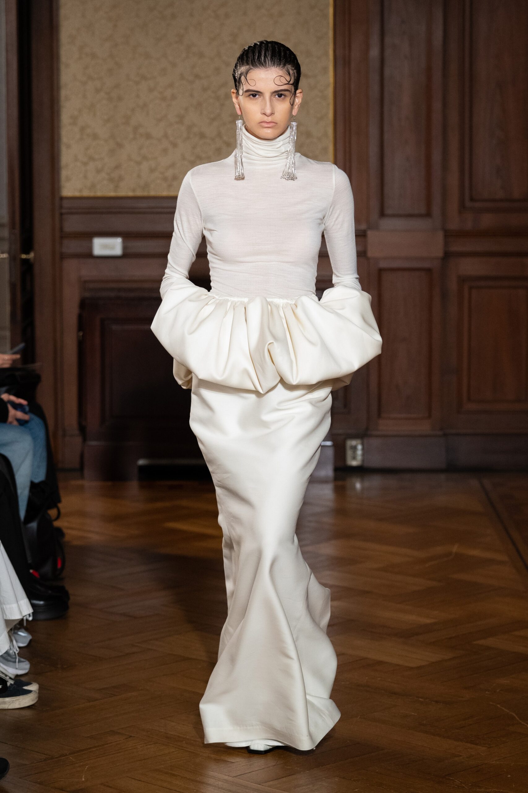 Harunobumurata Tokyo F/W 23 Look 36