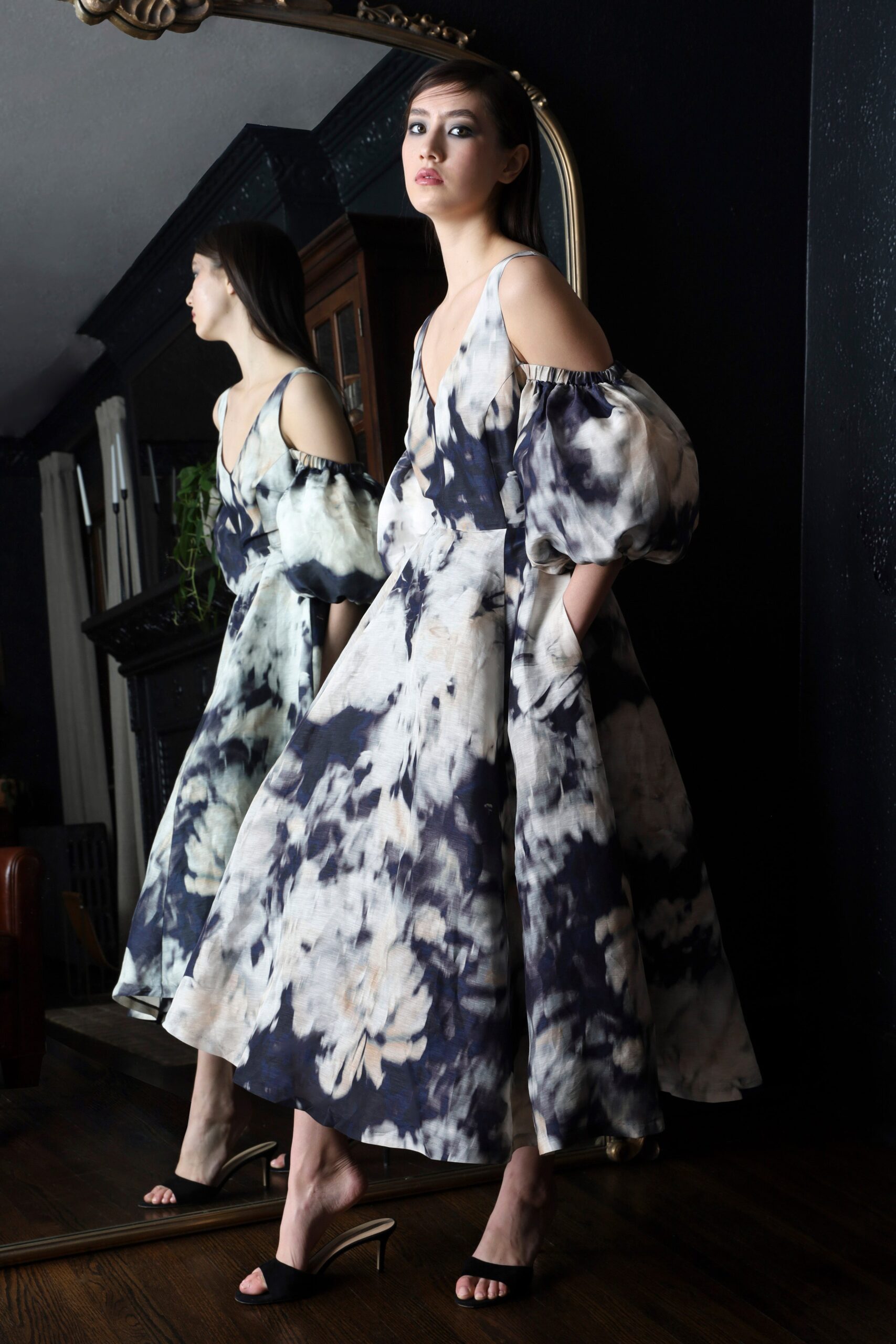 Hope For Flowers F/W 23 Look 35