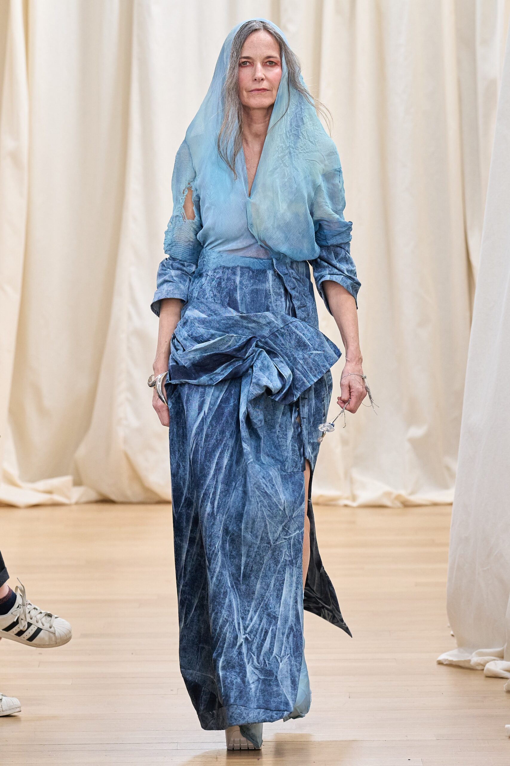 Institut Français de la Mode F/W 23 Look 36