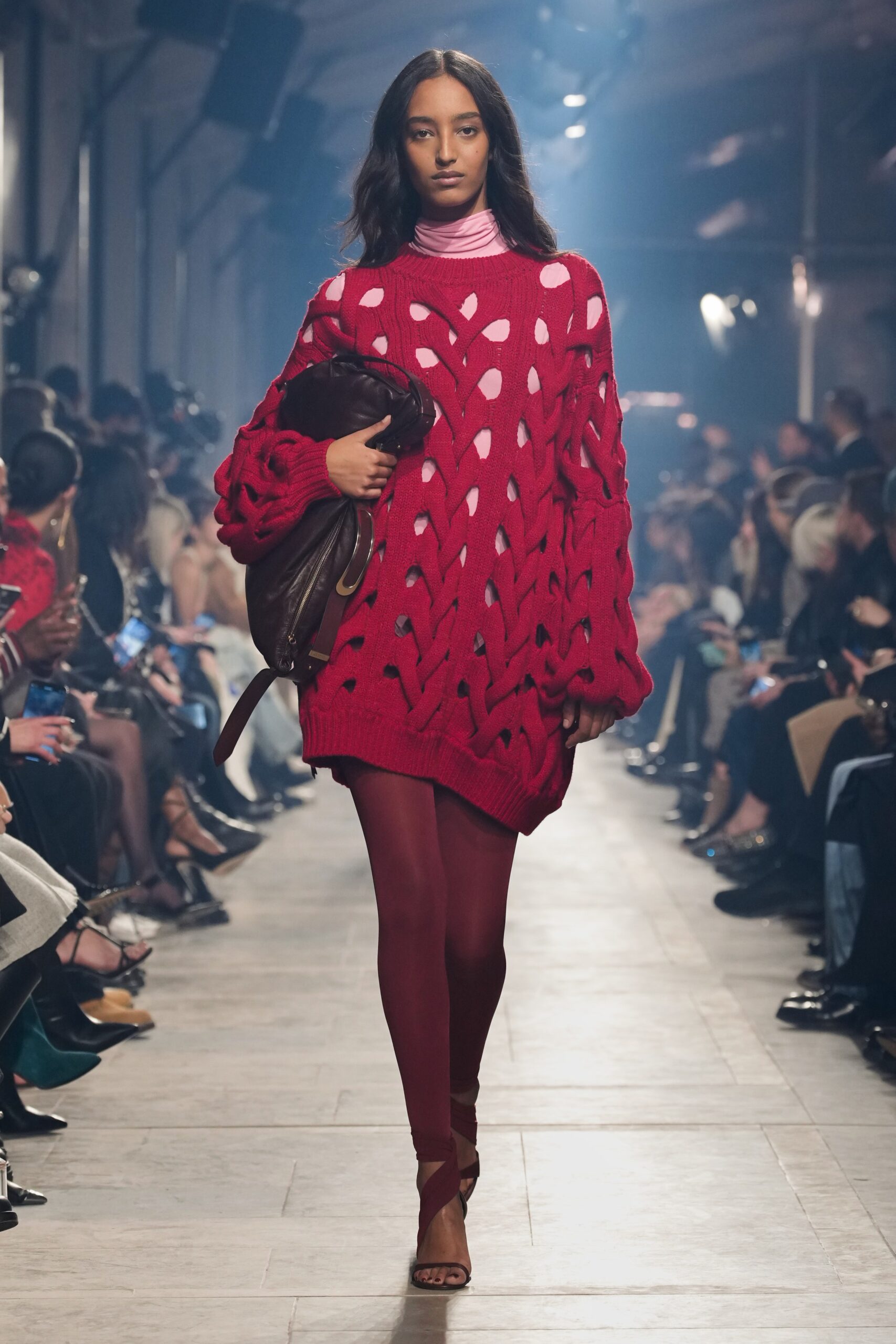 Isabel Marant F/W 23 Look 36