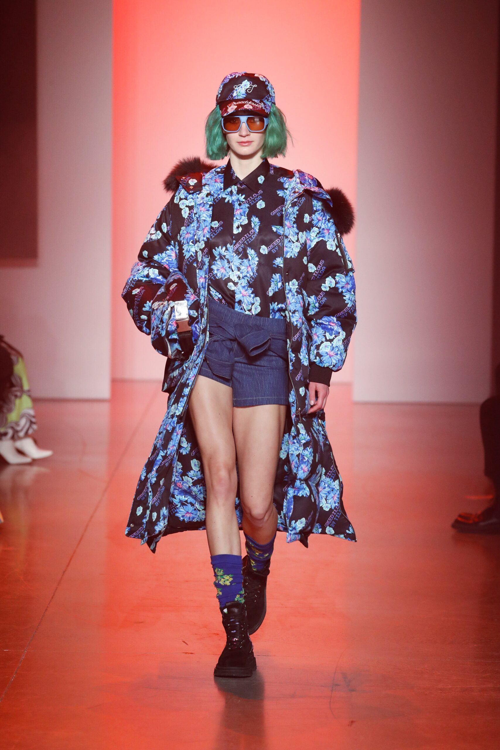 Greedilous by Tilda F/W 22 Look 37
