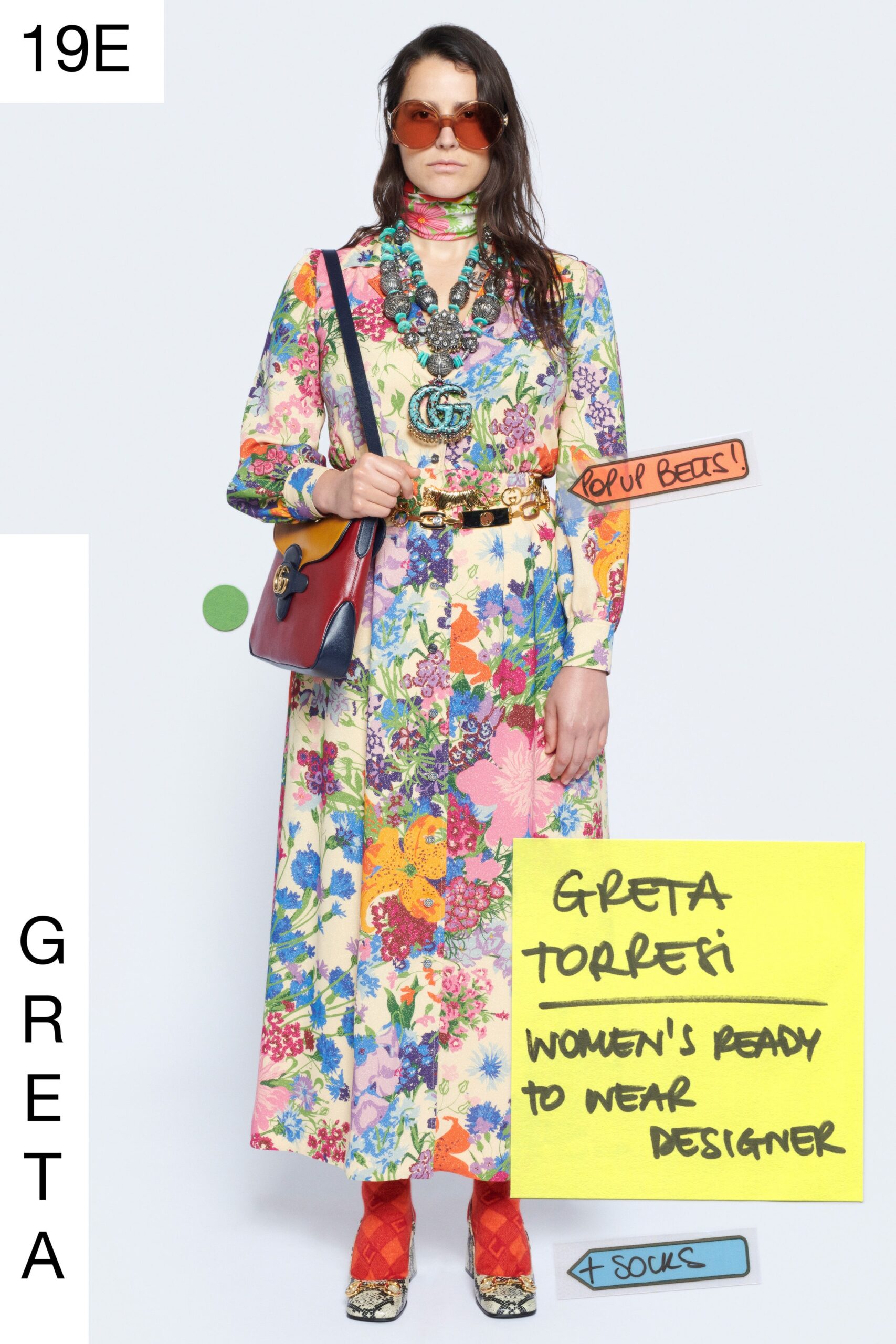 Gucci Resort 21 Look 37