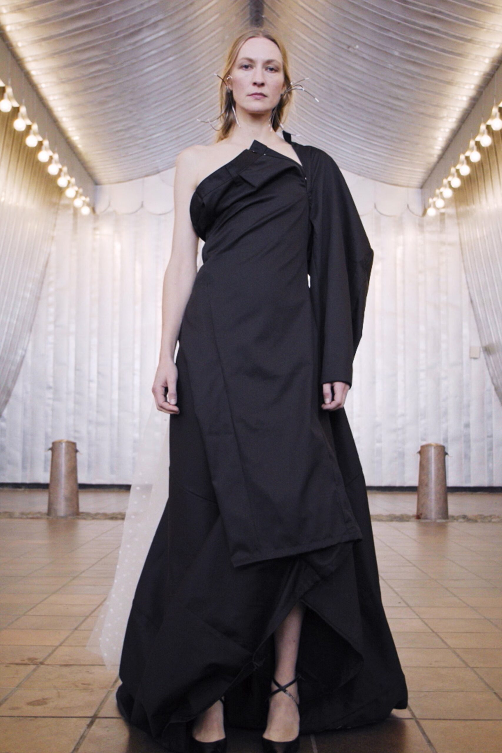 Hodakova S/S 22 Look 37