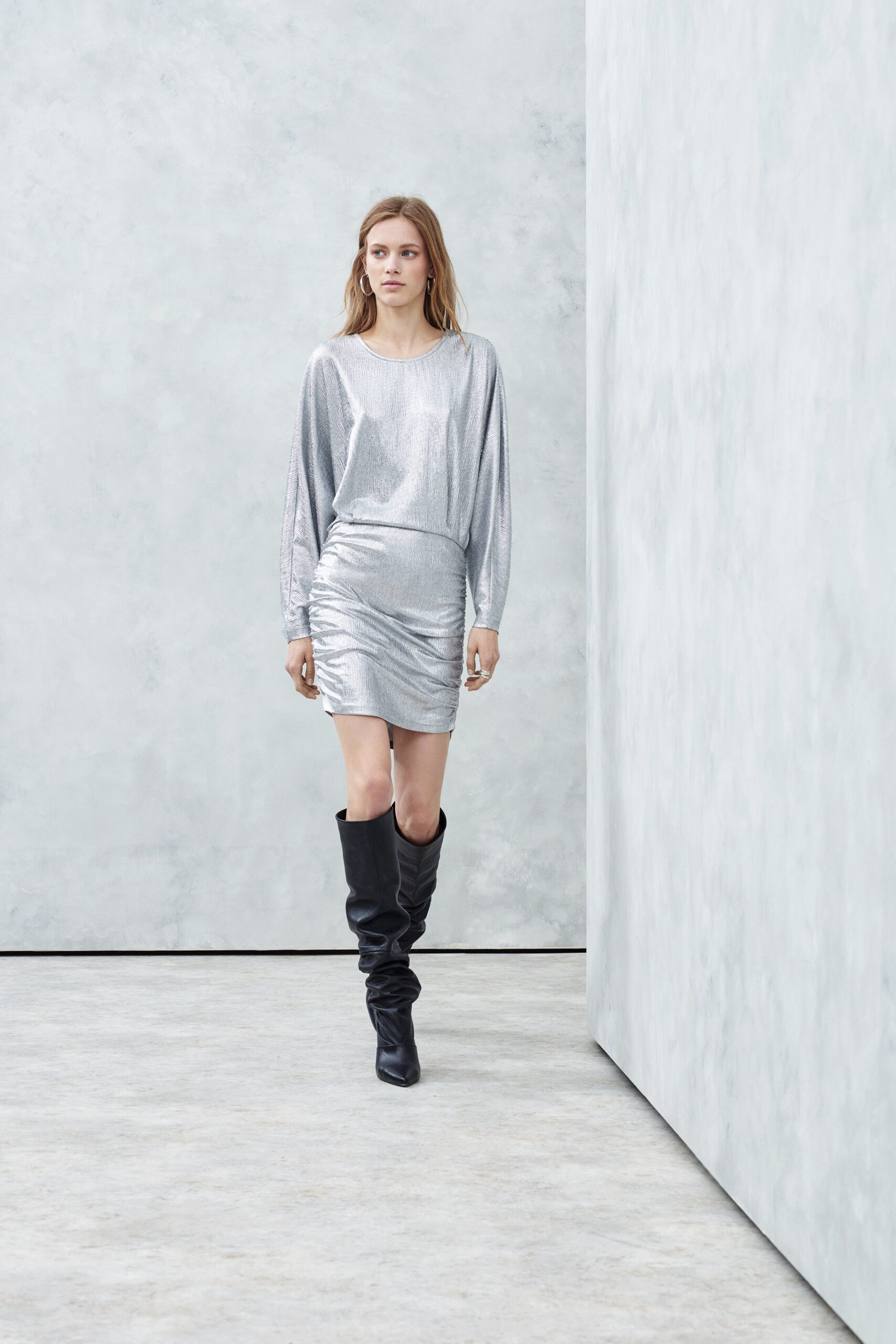 Iro F/W 19 Look 37
