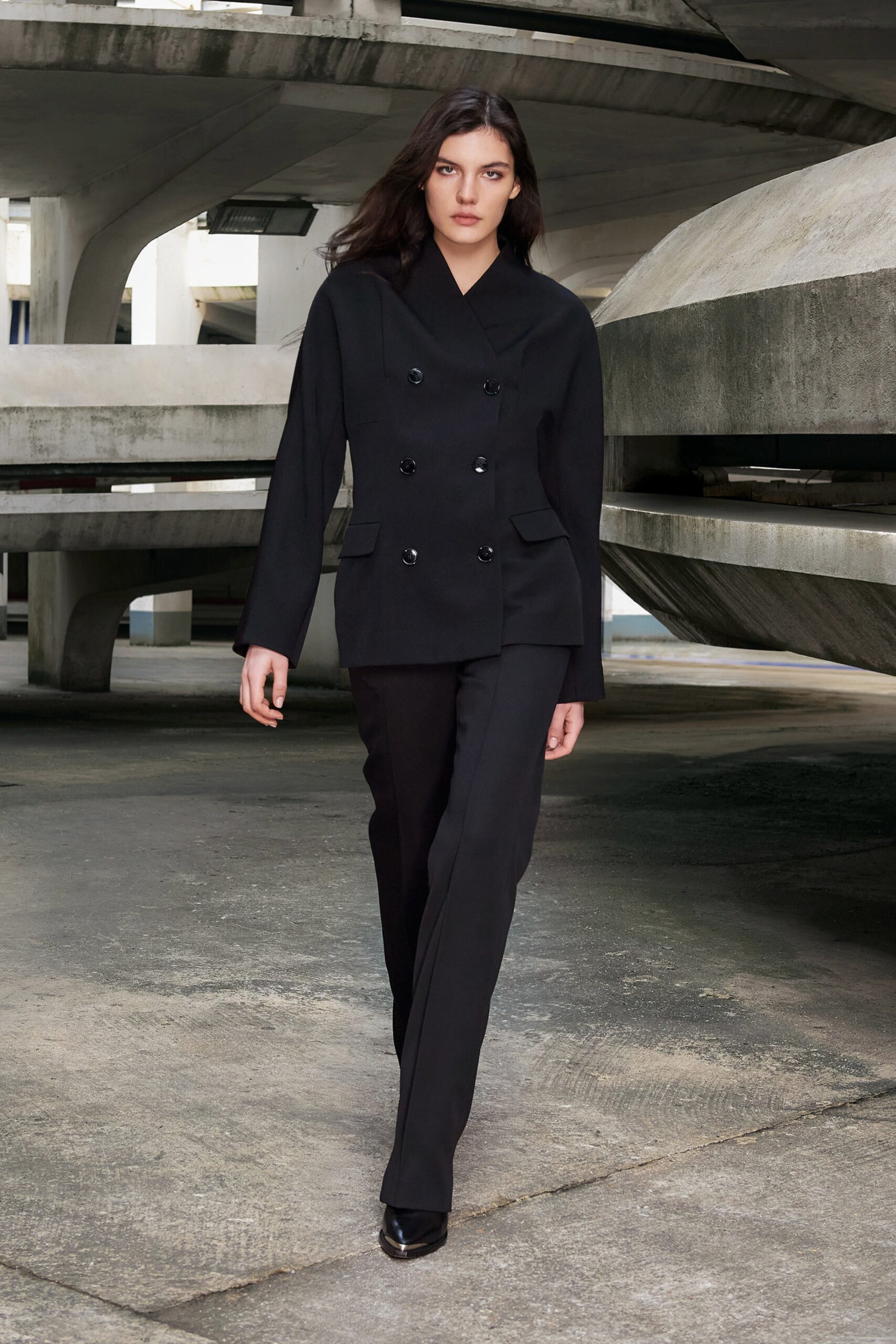 Isabel Marant F/W 21 Look 37
