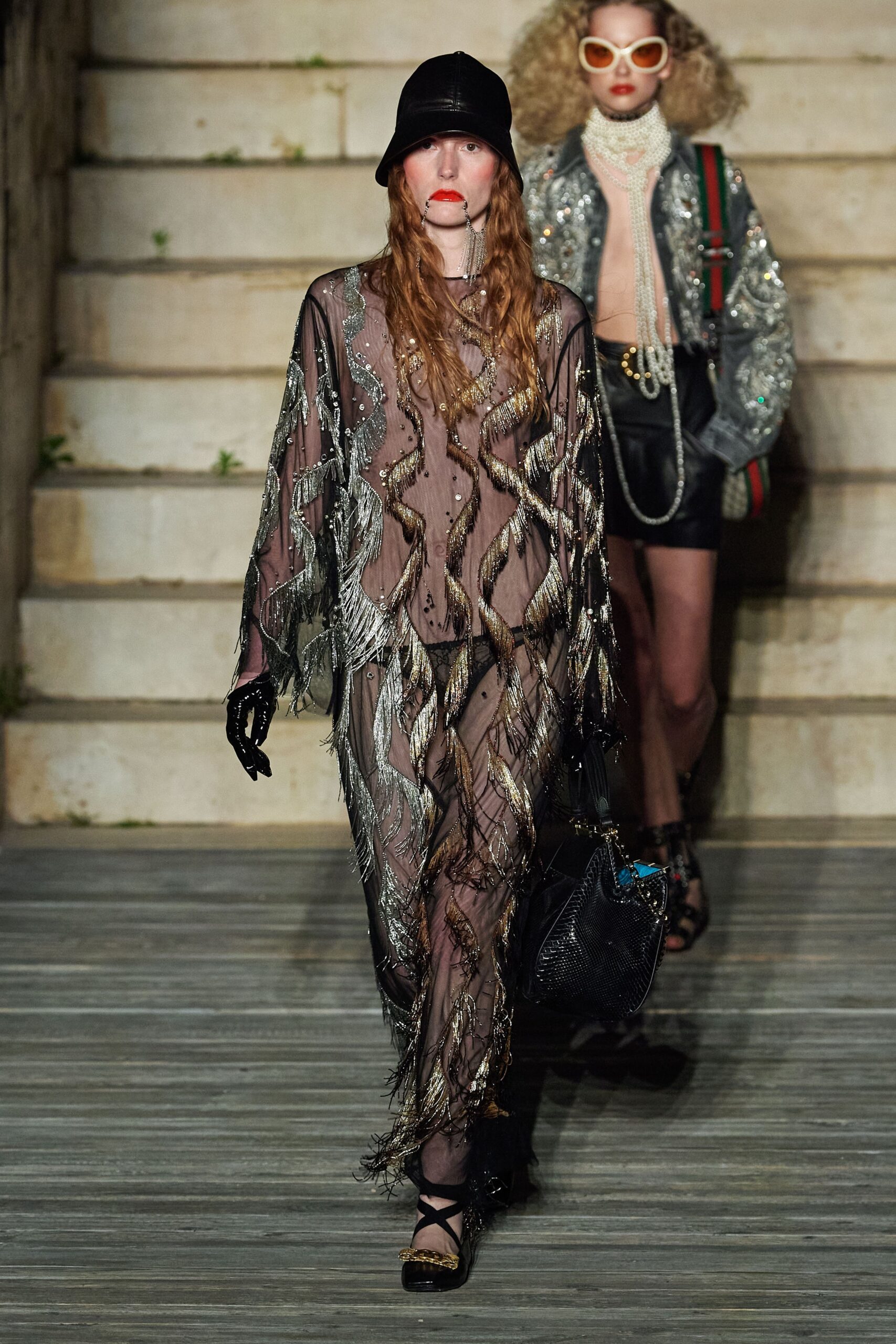 Gucci Resort 23 Look 37