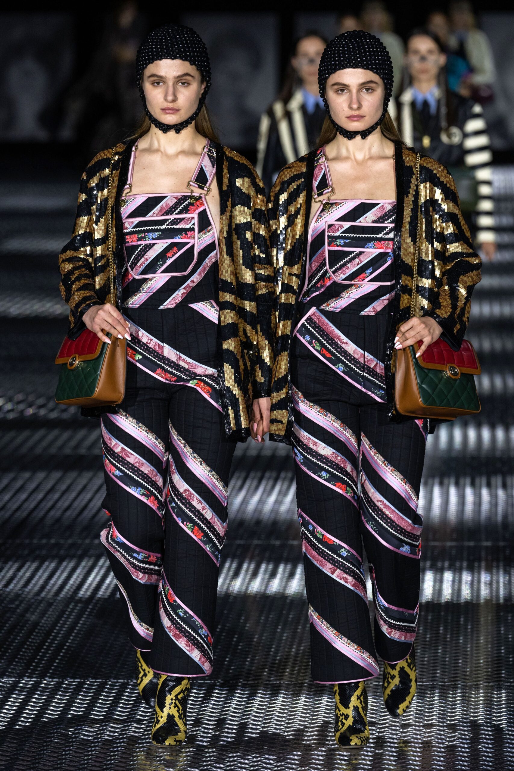 Gucci S/S 23 Look 37