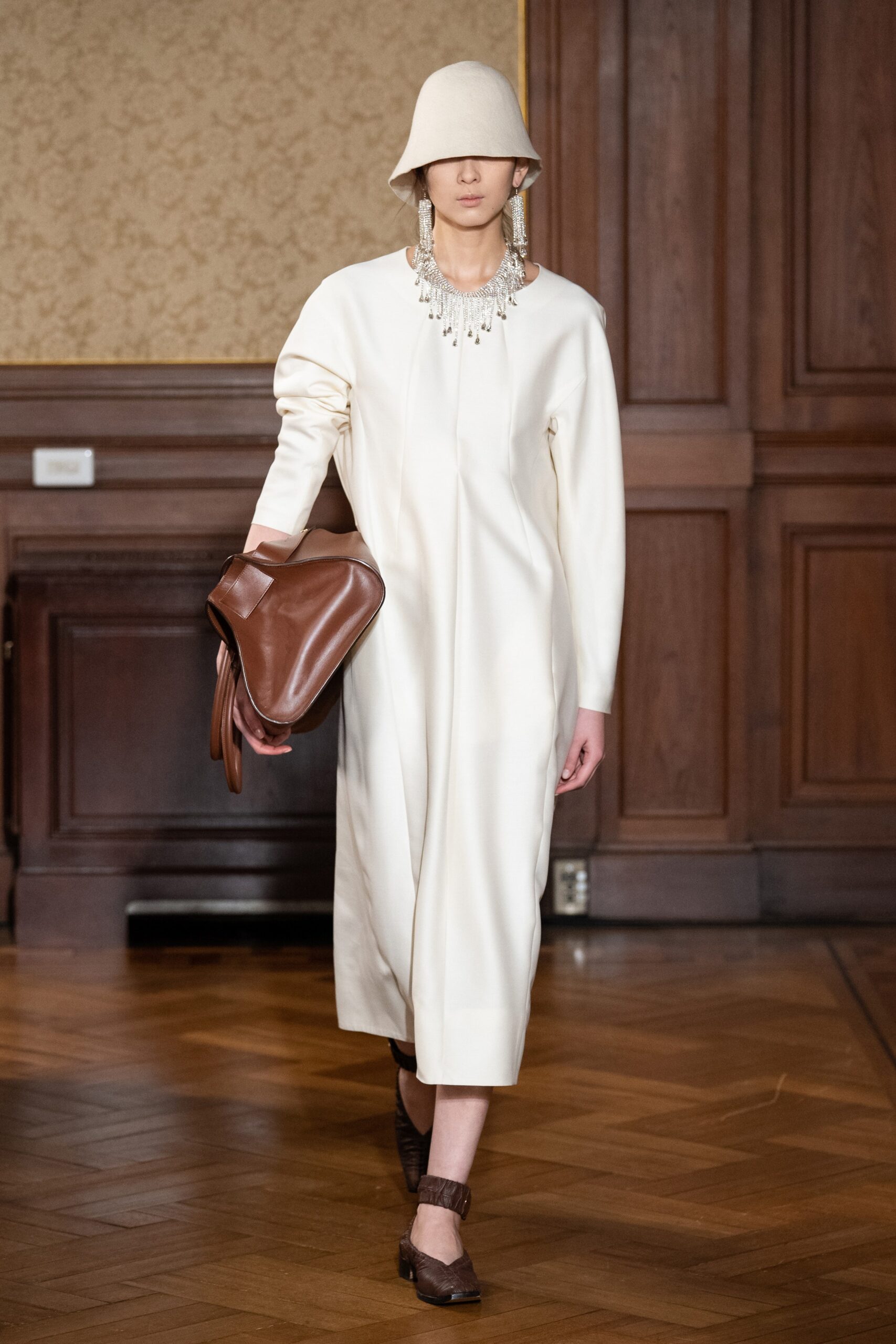 Harunobumurata Tokyo F/W 23 Look 37