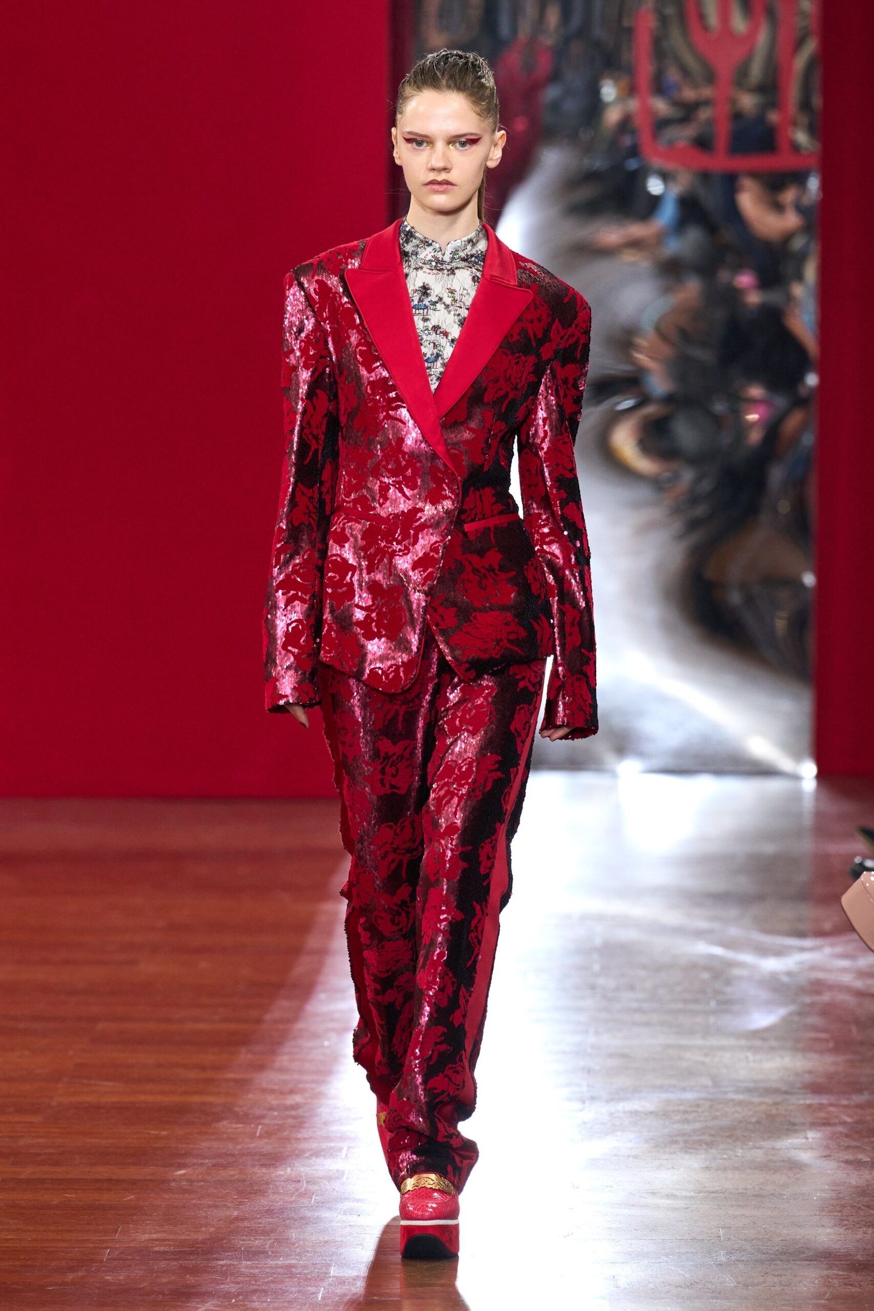 HUI F/W 23 Look 37