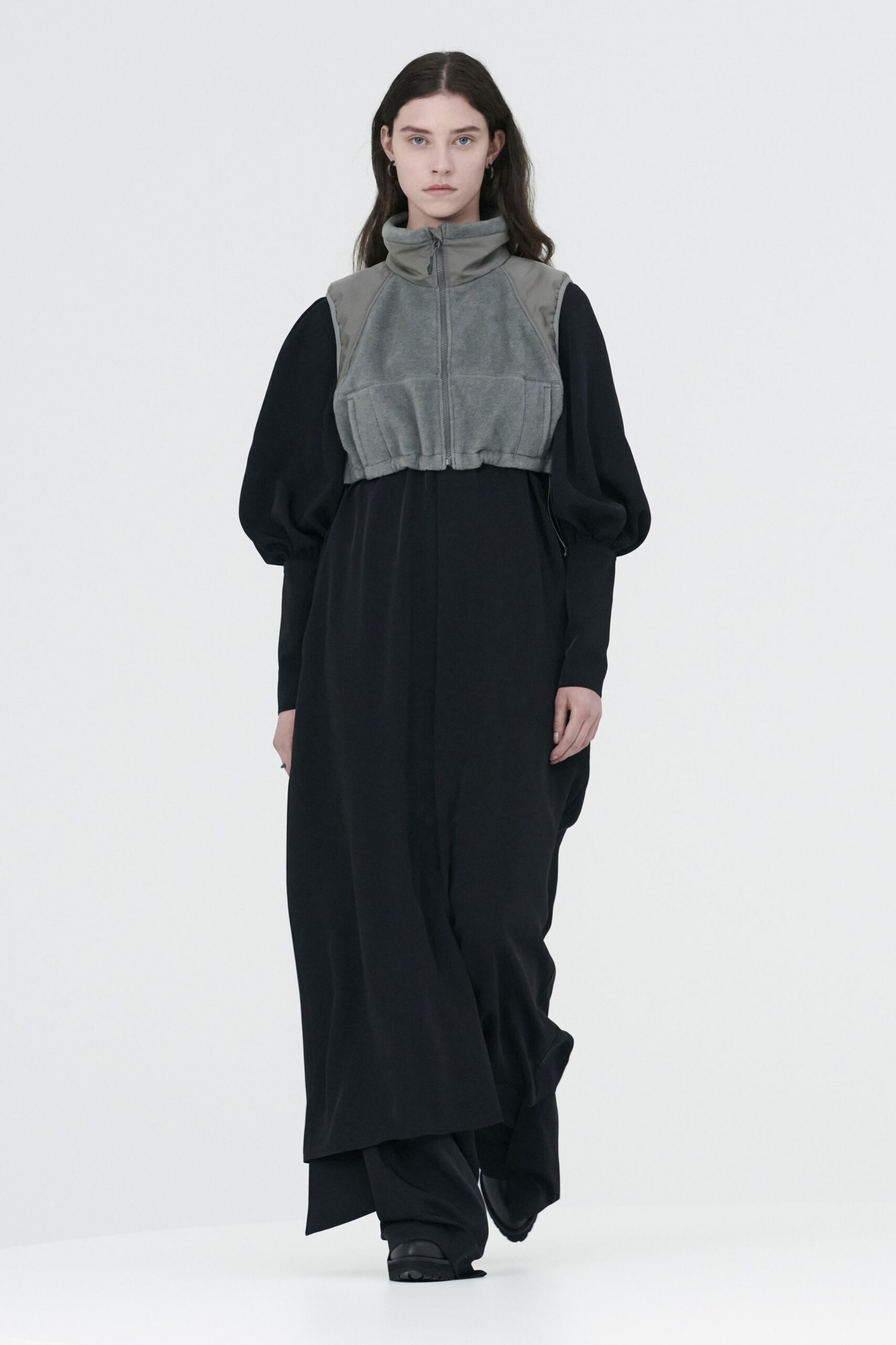 Hyke Tokyo F/W 22 Look 37