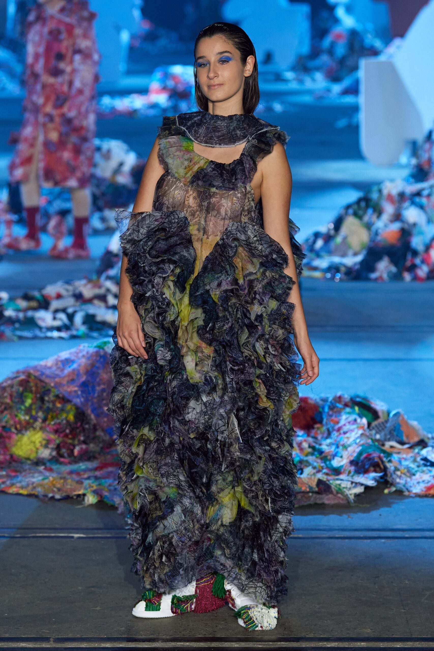 Iordanes Spyridon Gogos Australia Resort 24 Look 37