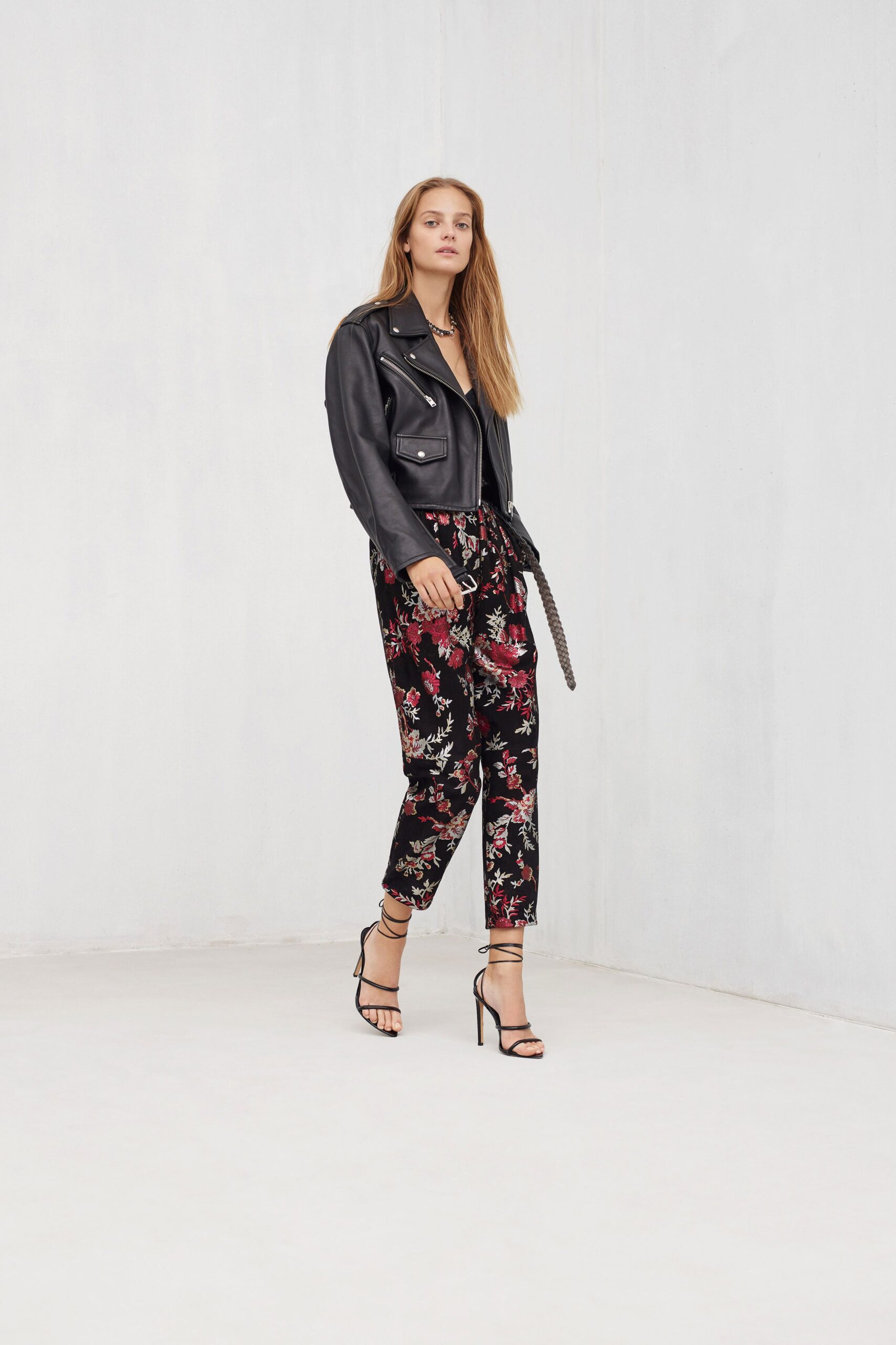 Iro S/S 19 Look 37