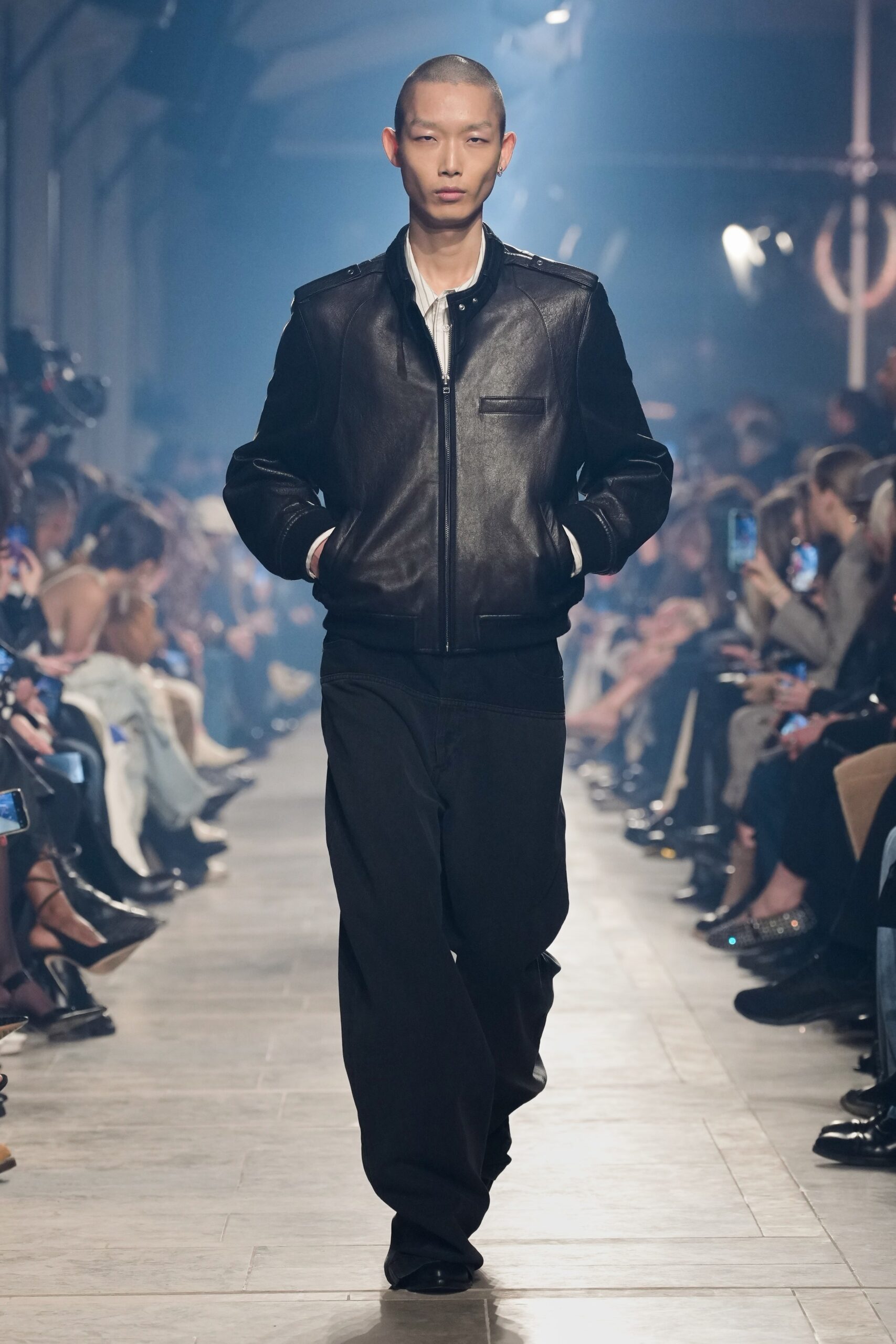 Isabel Marant F/W 23 Look 37
