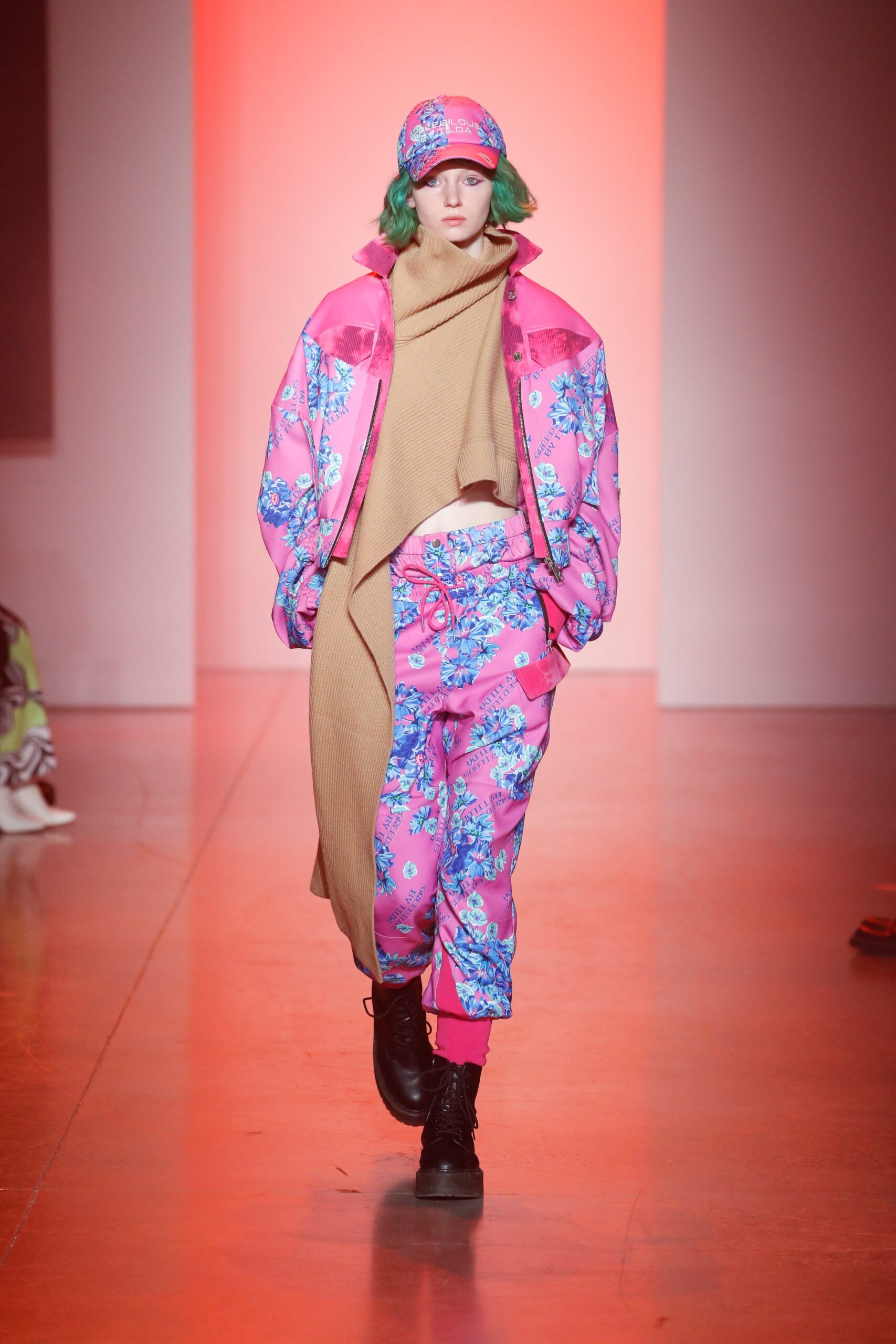 Greedilous by Tilda F/W 22 Look 38