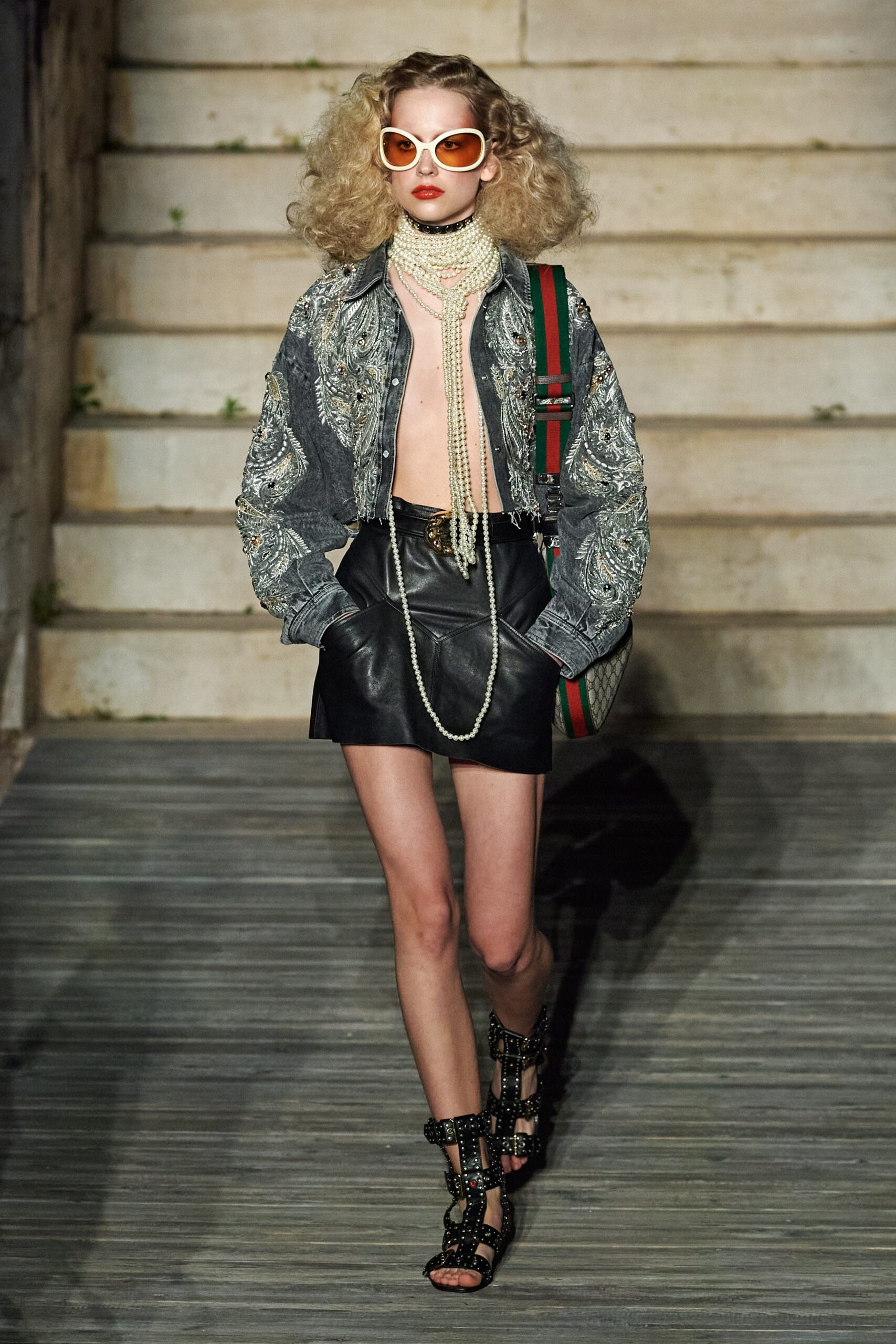 Gucci Resort 23 Look 38