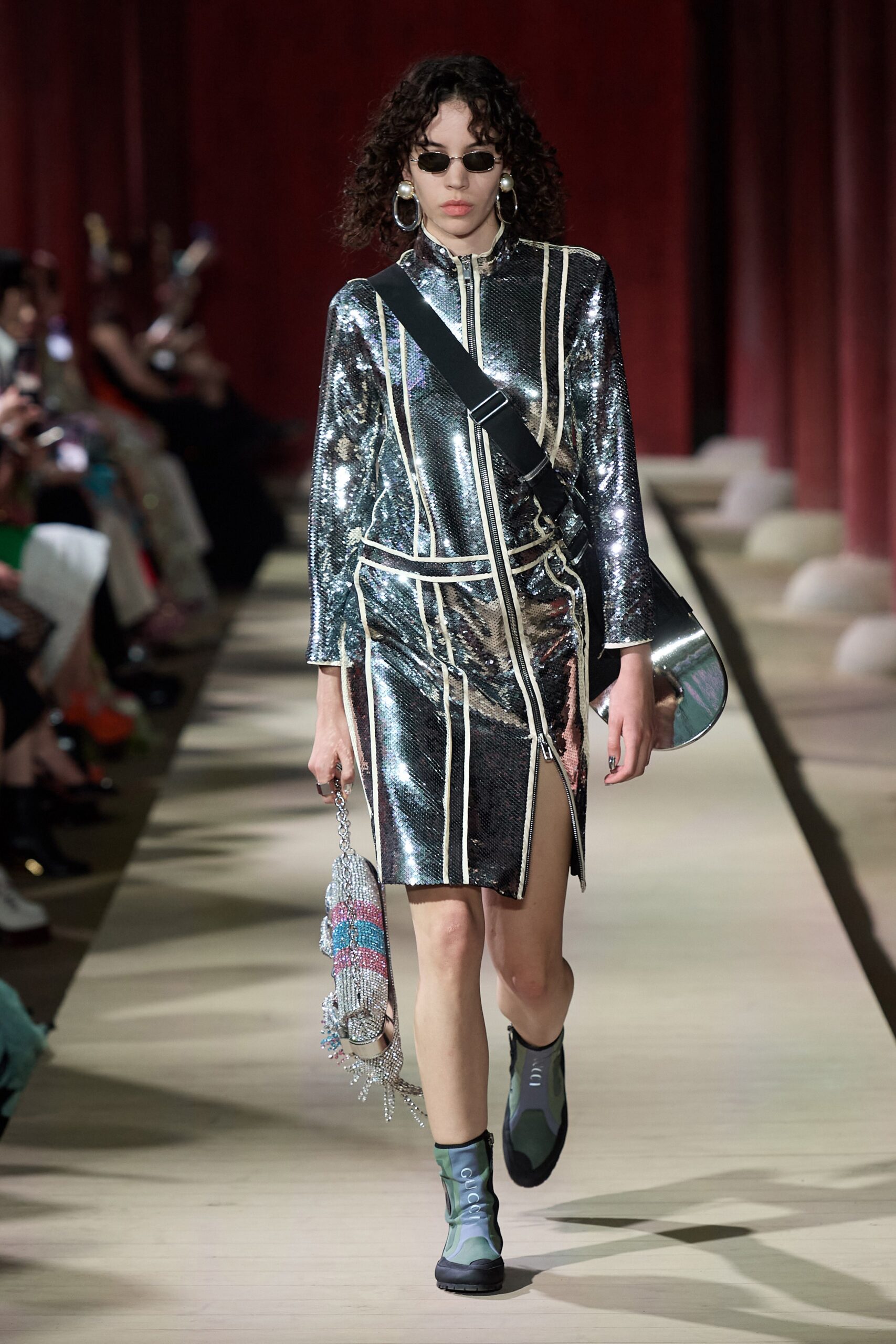 Gucci Resort 24 Look 38