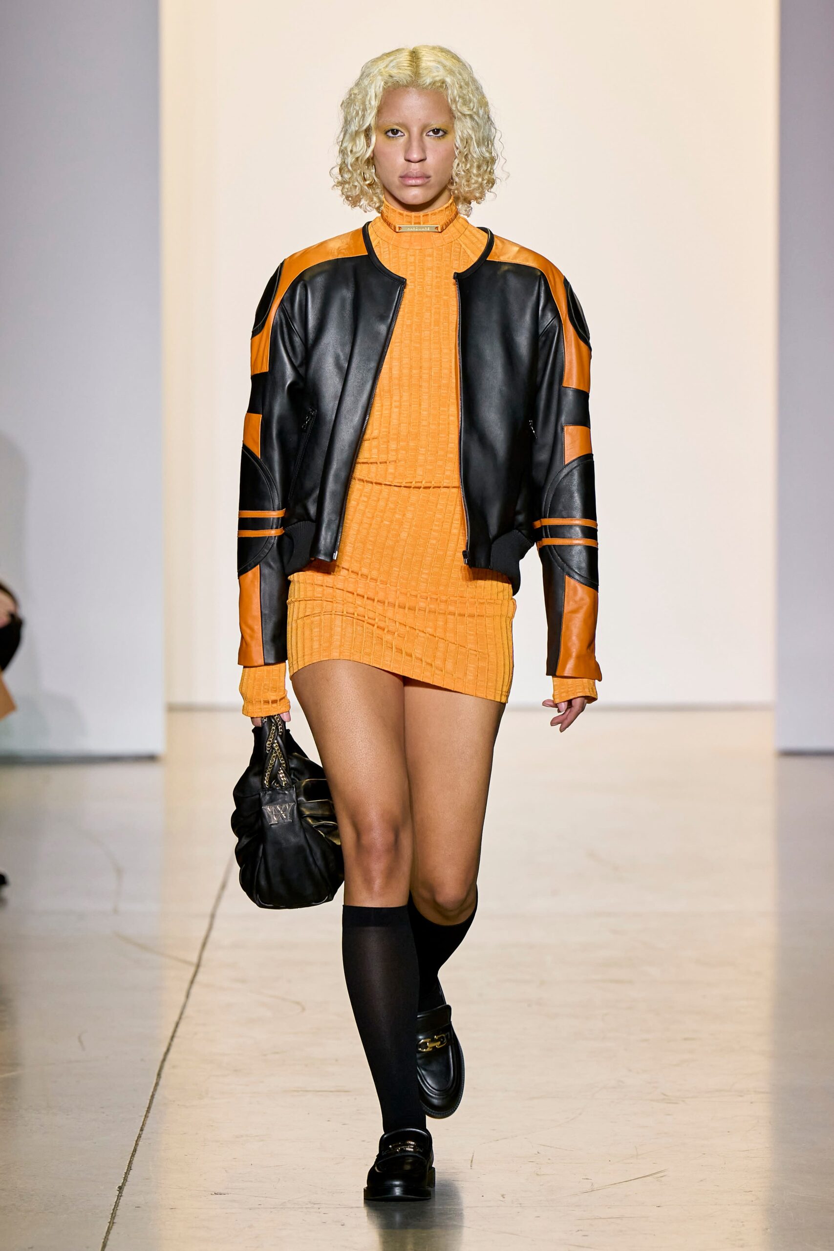 Hardware LDN F/W 22 Look 38