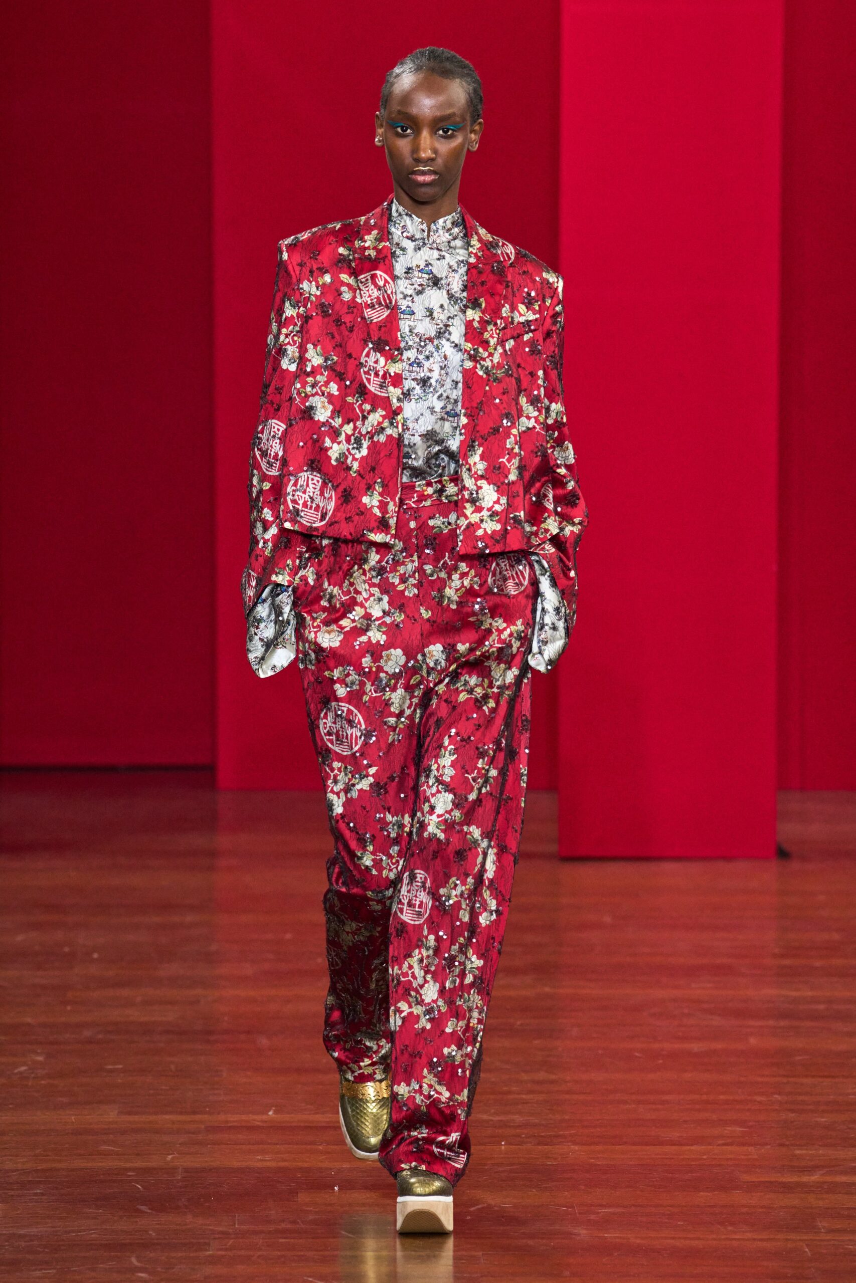 HUI F/W 23 Look 38