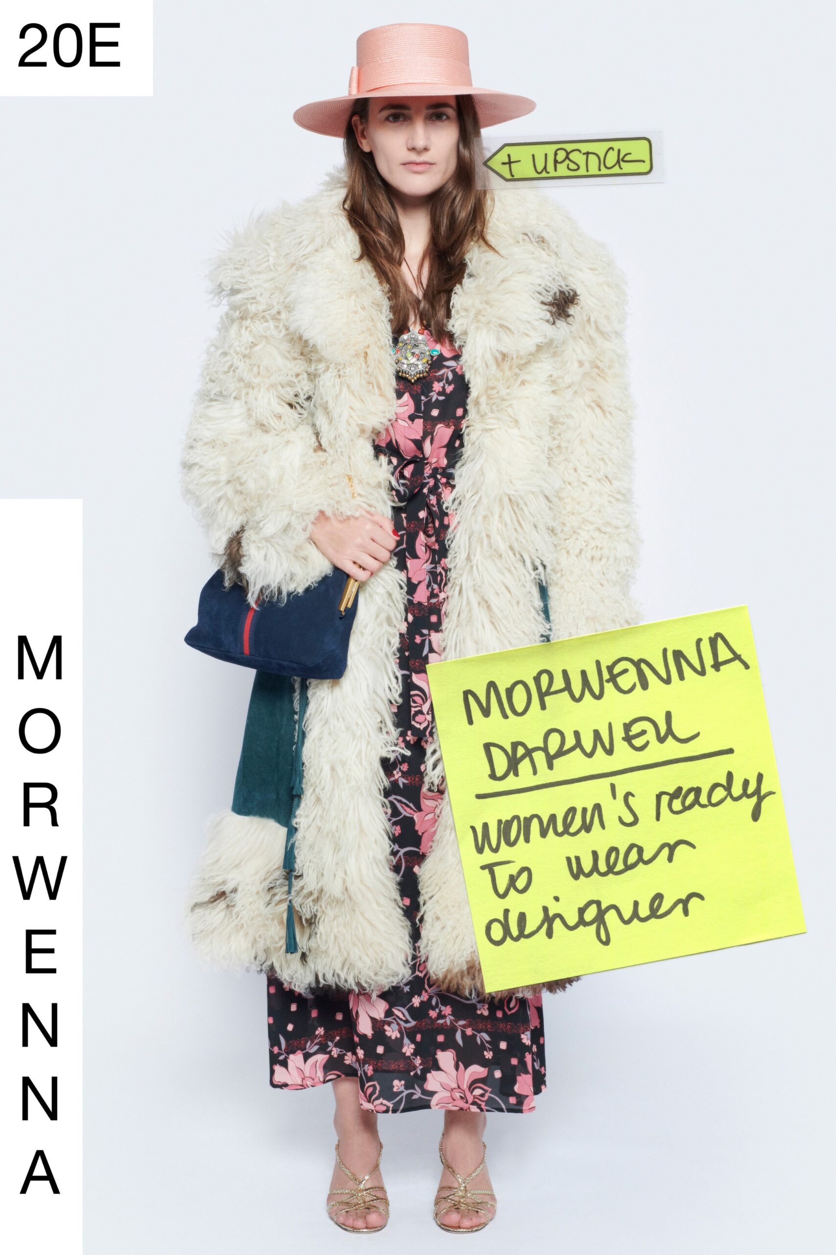 Gucci Resort 21 Look 39