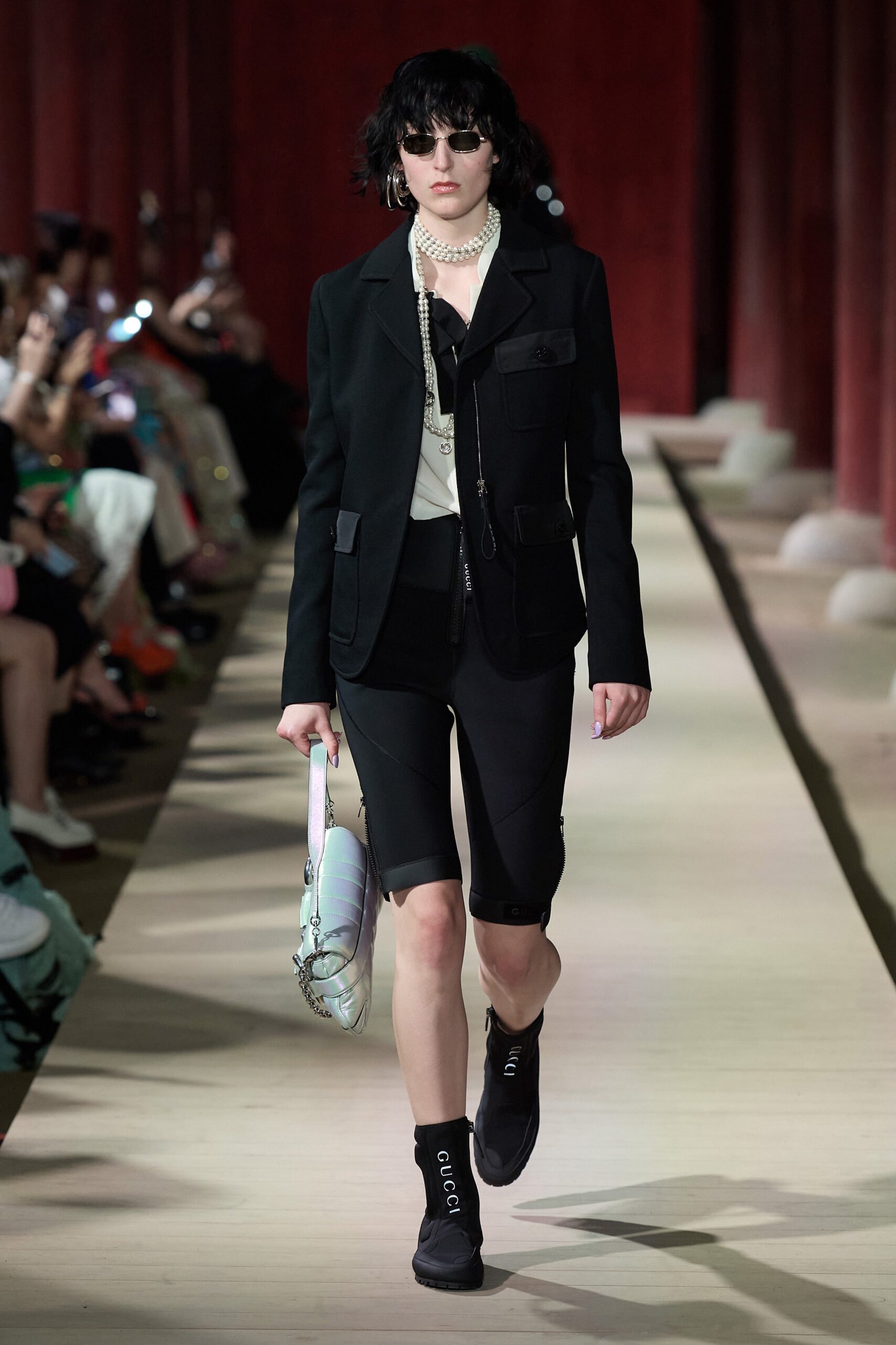 Gucci Resort 24 Look 39