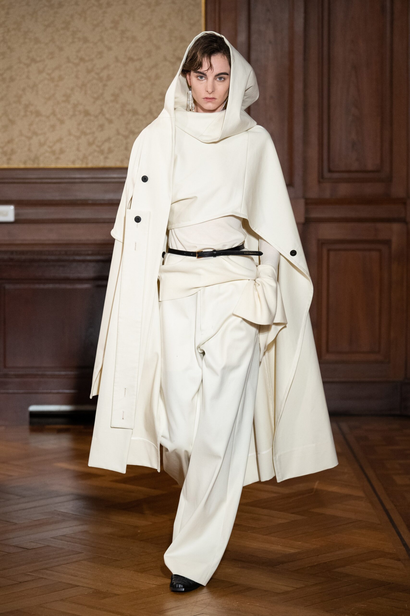 Harunobumurata Tokyo F/W 23 Look 39