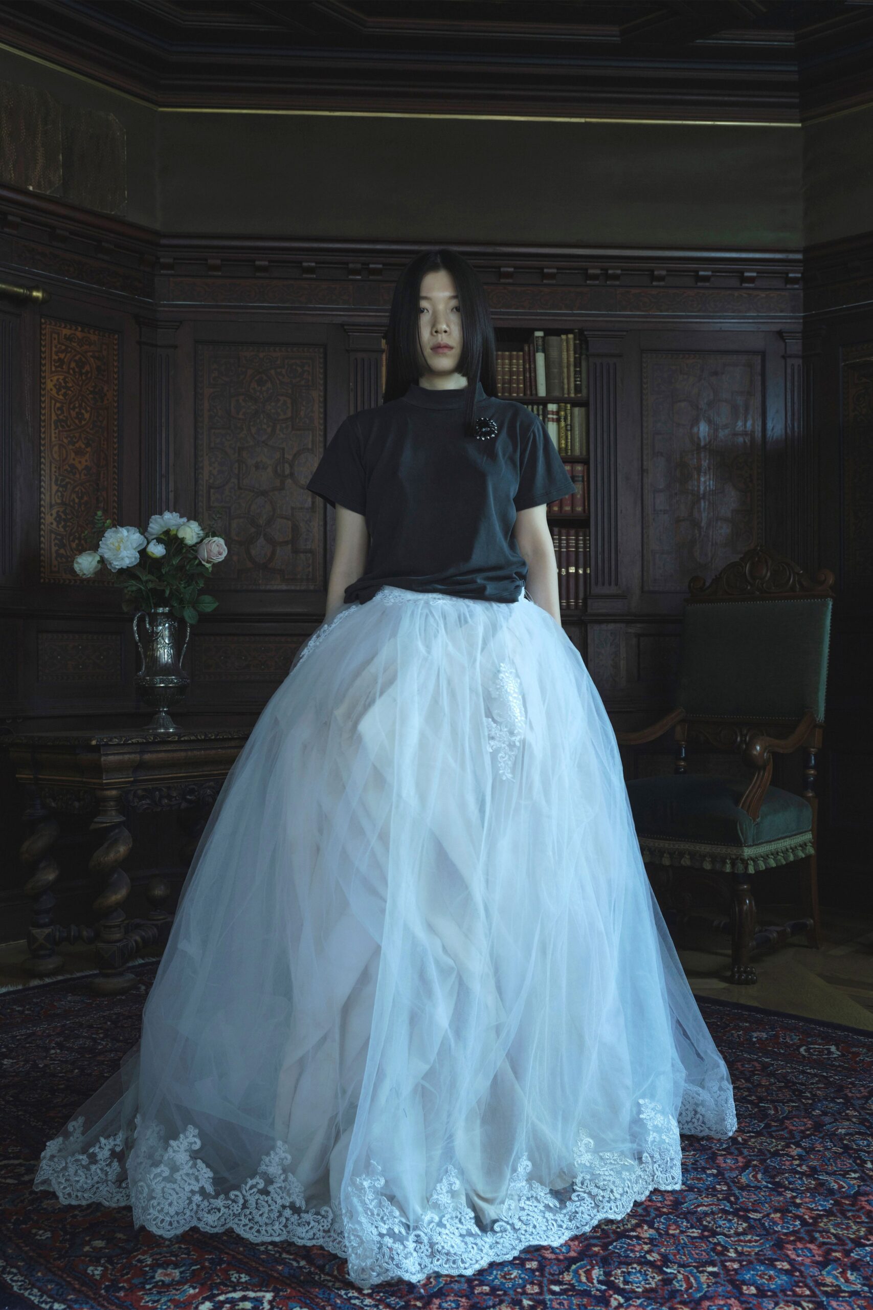 Hodakova F/W 22 Look 39