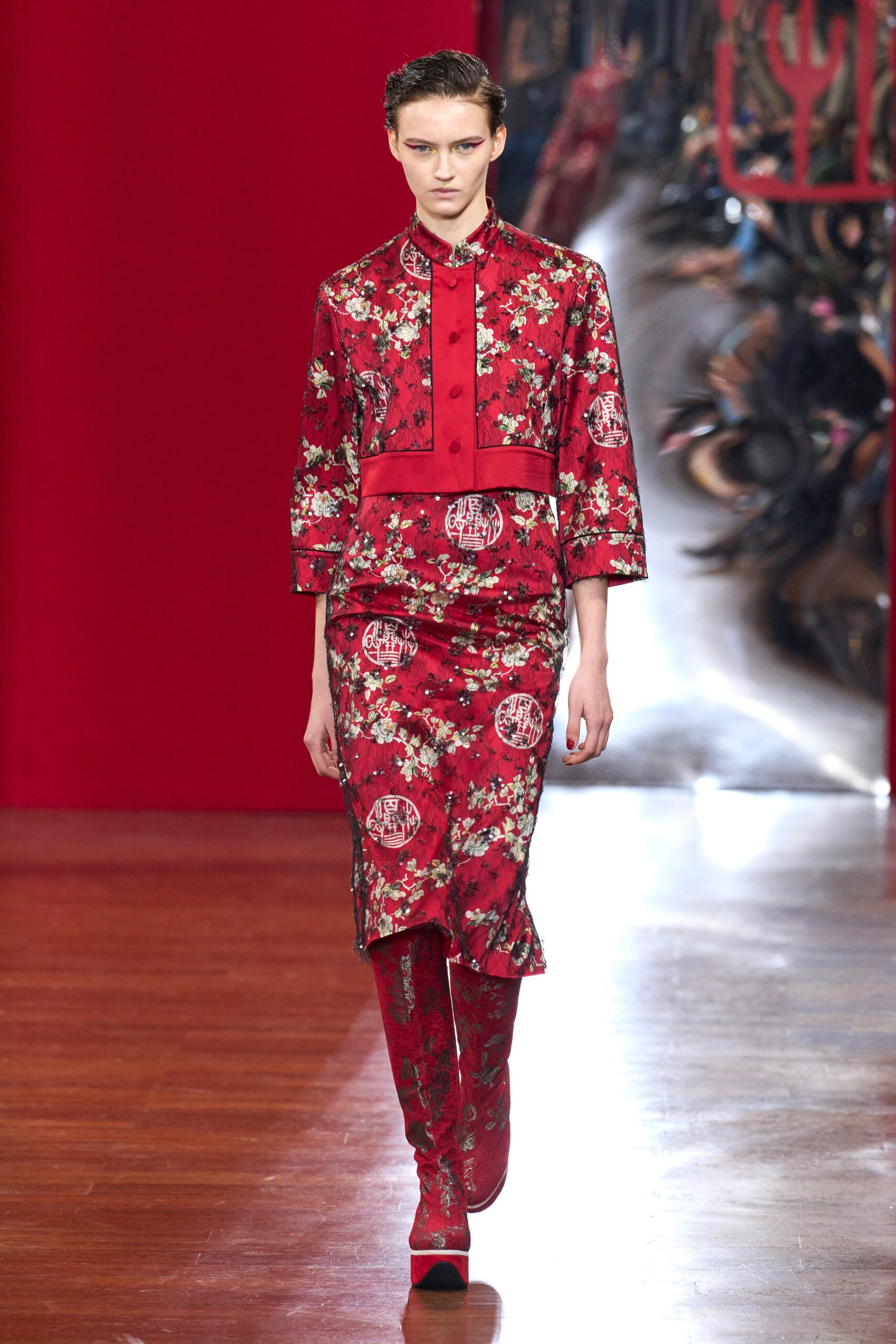 HUI F/W 23 Look 39