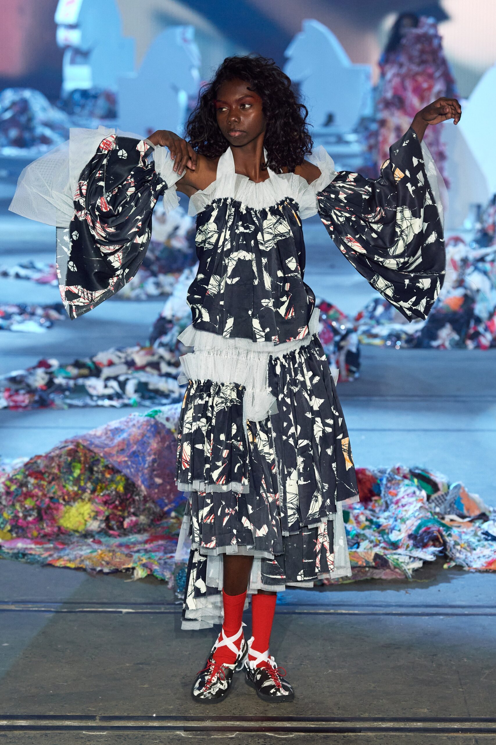 Iordanes Spyridon Gogos Australia Resort 24 Look 39