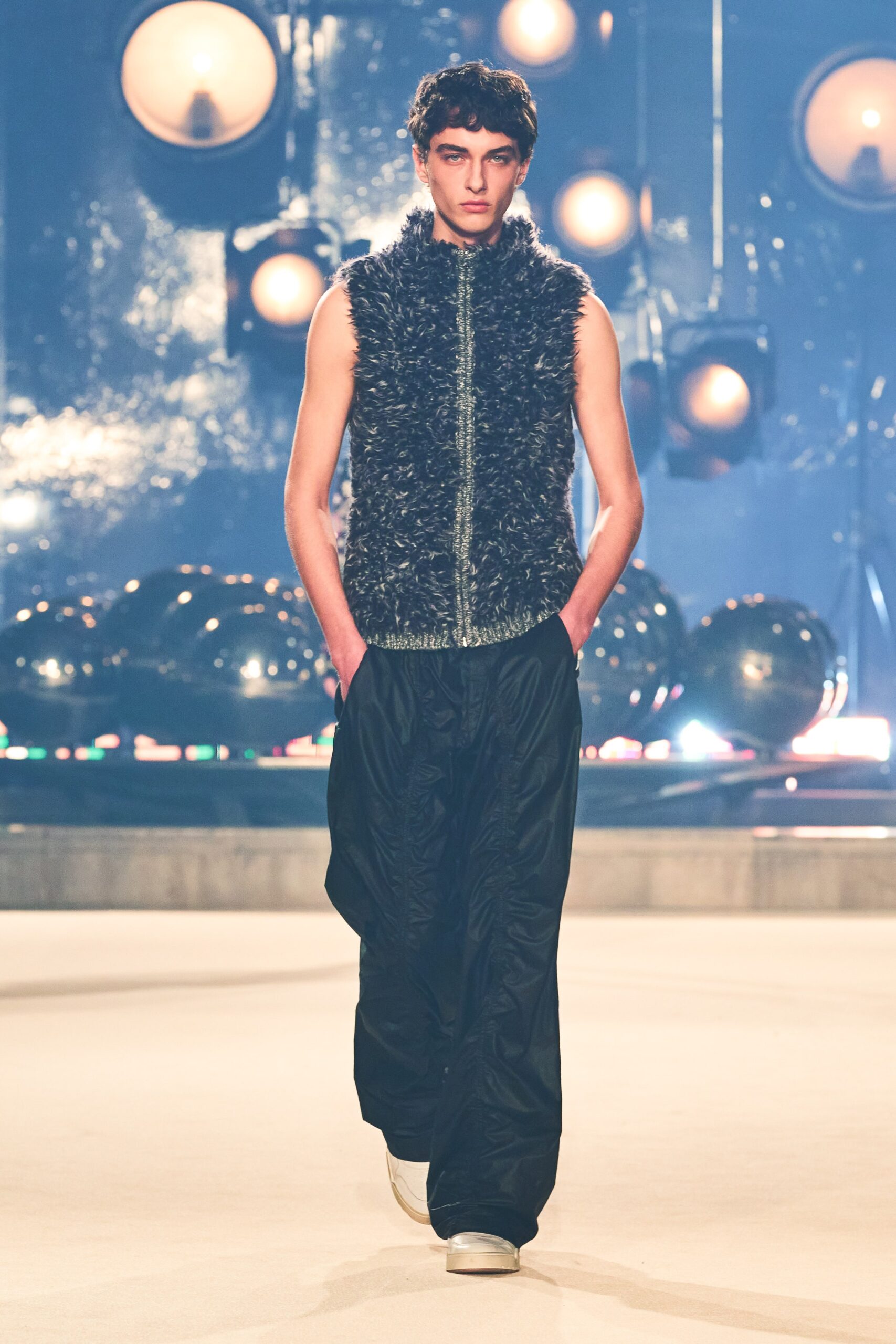 Isabel Marant F/W 22 Look 39