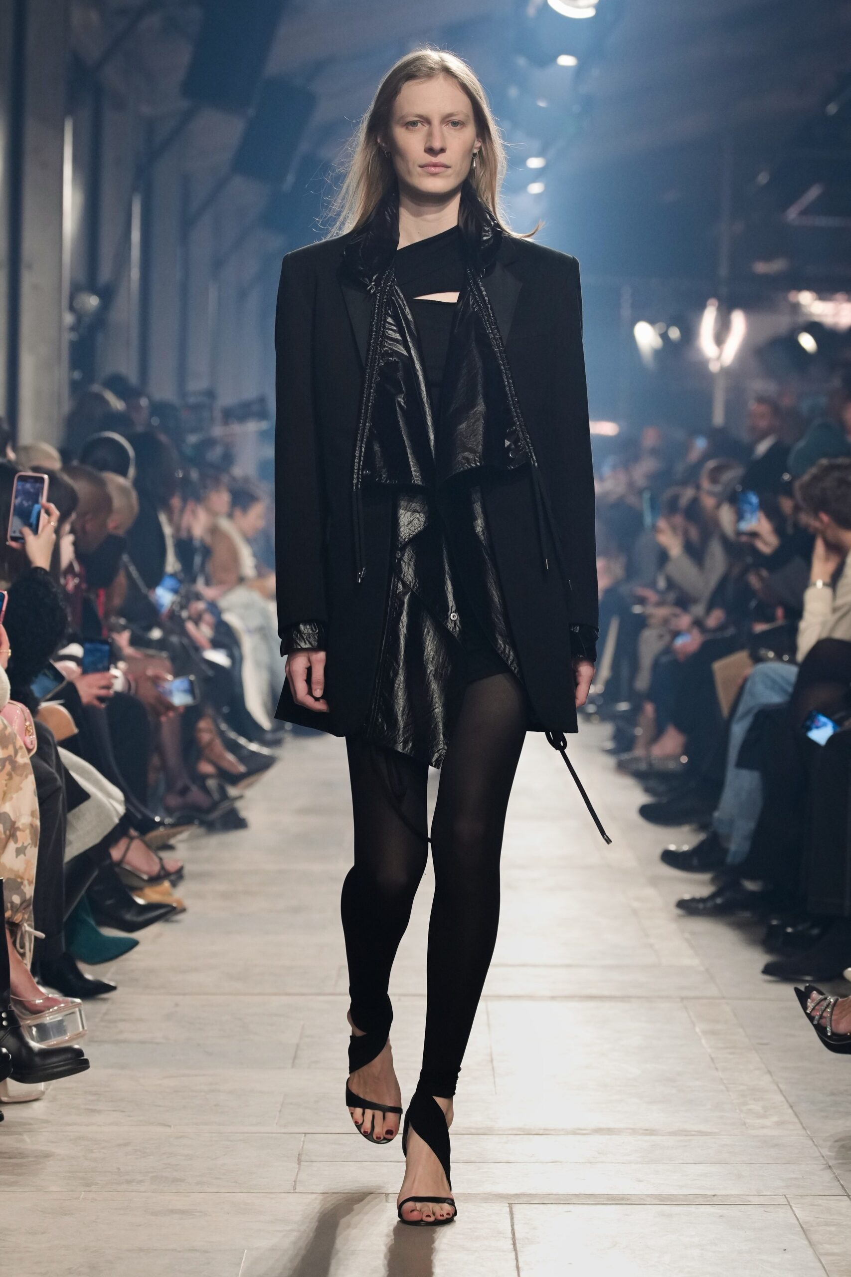 Isabel Marant F/W 23 Look 39