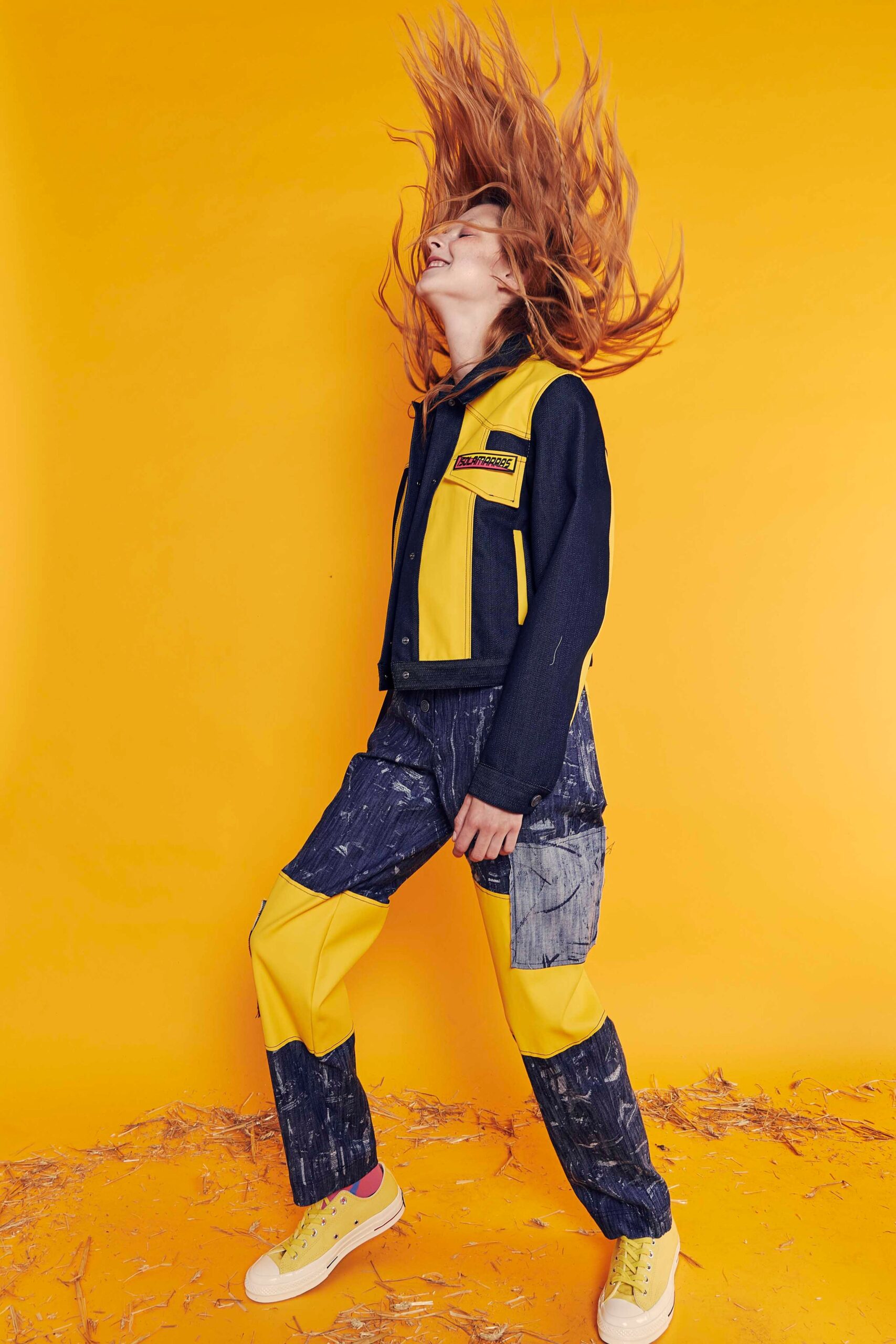 I’M Isola Marras Resort 19 Look 39